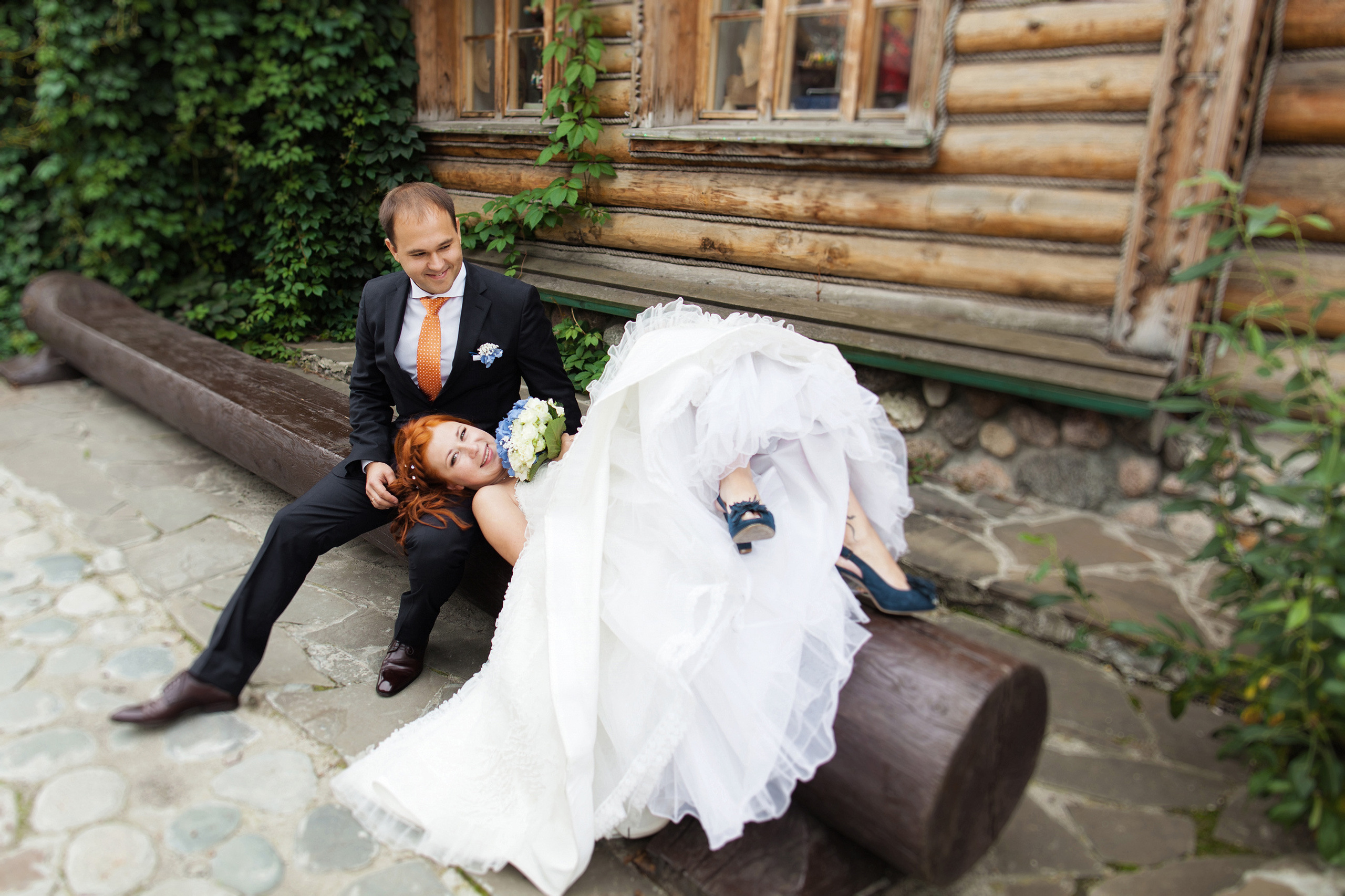 ГОЛ. Свадебный фотограф в Москве Никифоров-Гордеев Константин