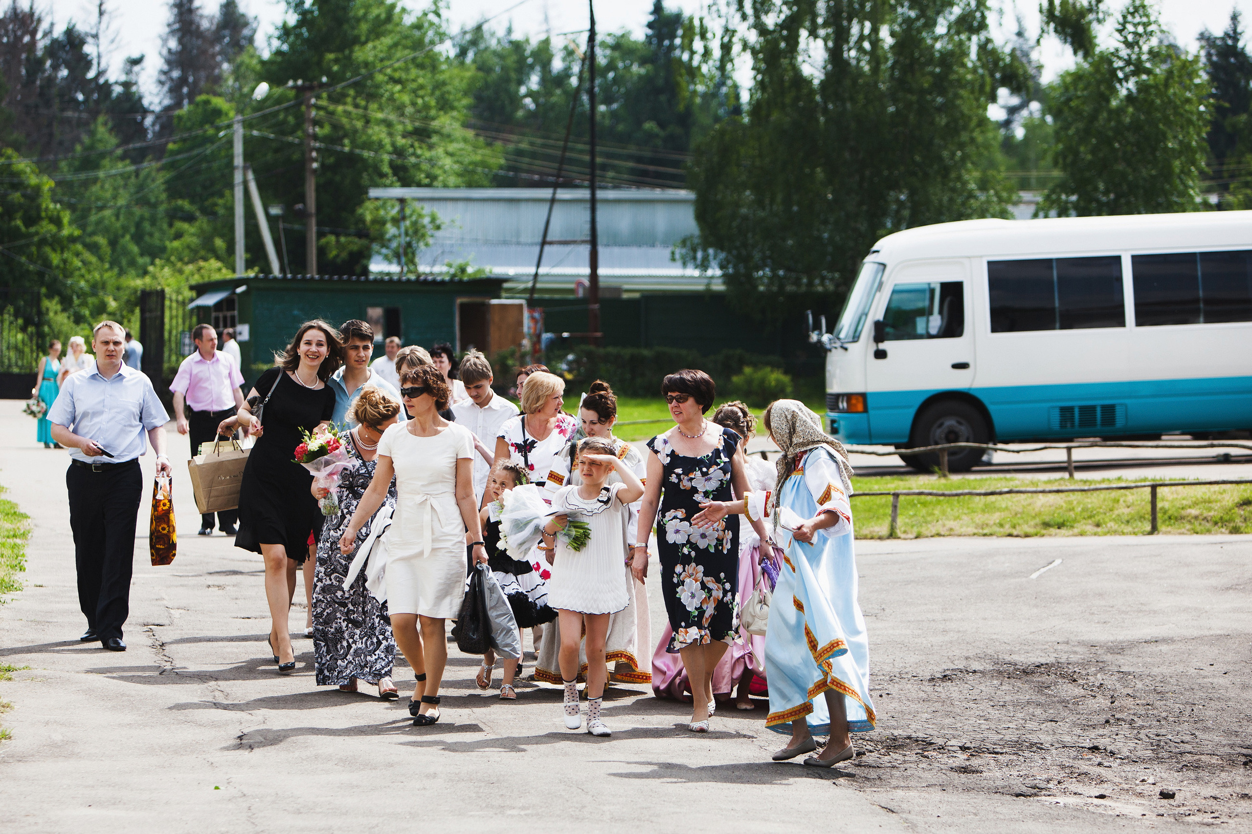 ФОРМУЛА ЛЮБВИ. Свадебный фотограф в Москве Никифоров-Гордеев Константин