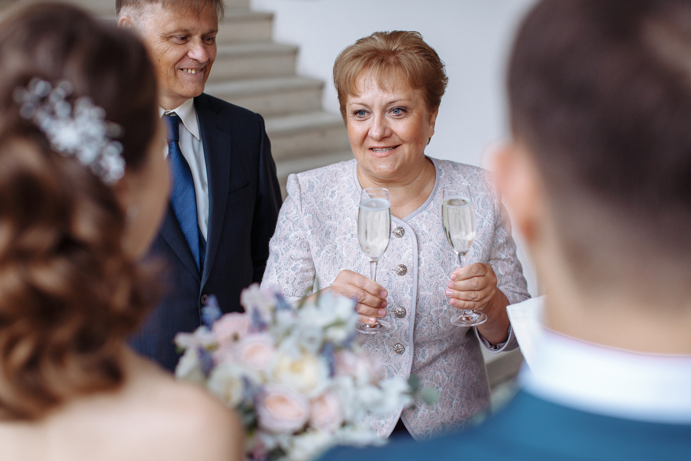 ЭЛЕГАНТНОСТЬ. Свадебный фотограф в Москве Никифоров-Гордеев Константин