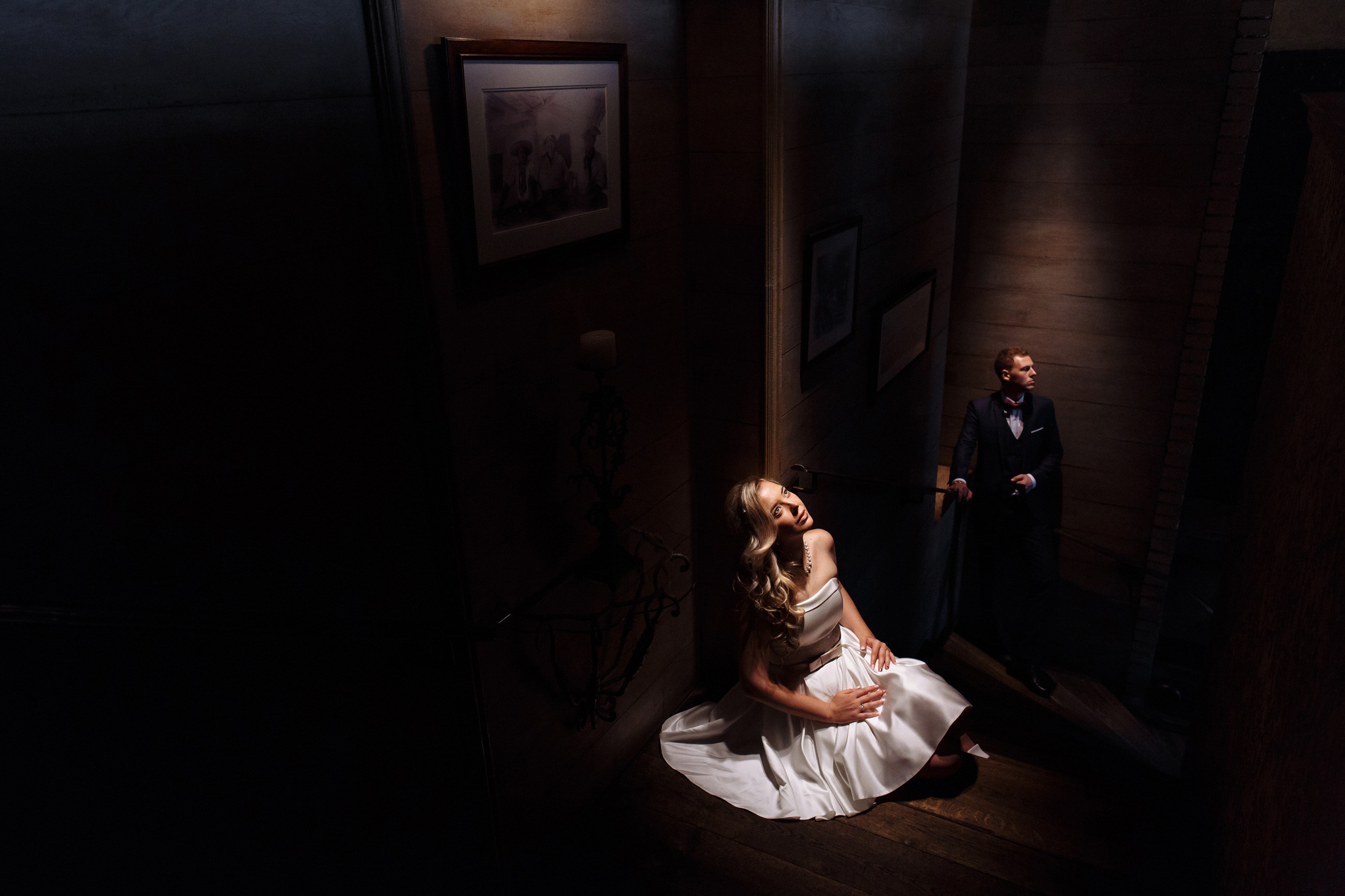 СТИЛЬ. Свадебный фотограф в Москве Никифоров-Гордеев Константин