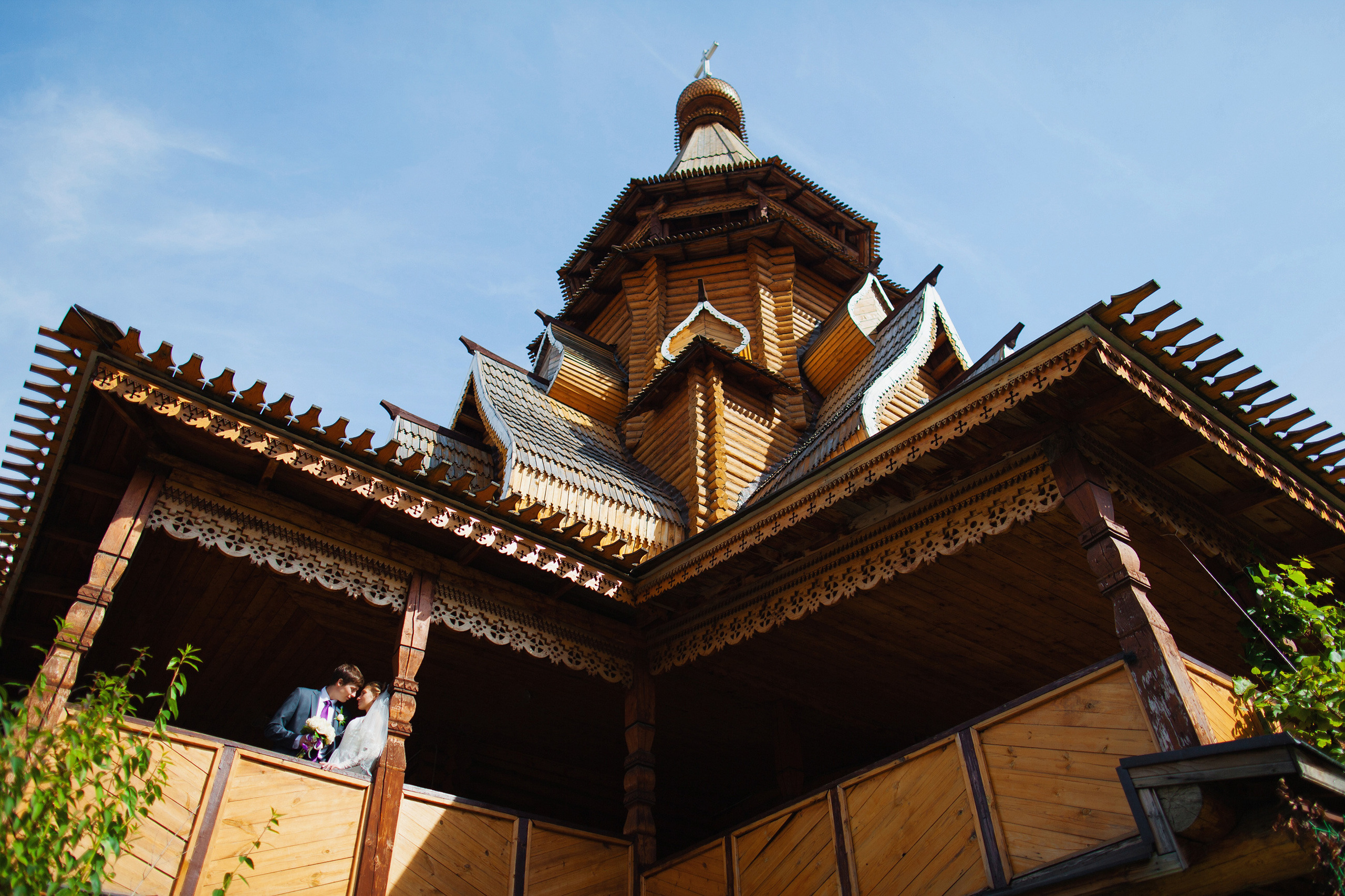 ЧТЕНИЕ. Свадебный фотограф в Москве Никифоров-Гордеев Константин