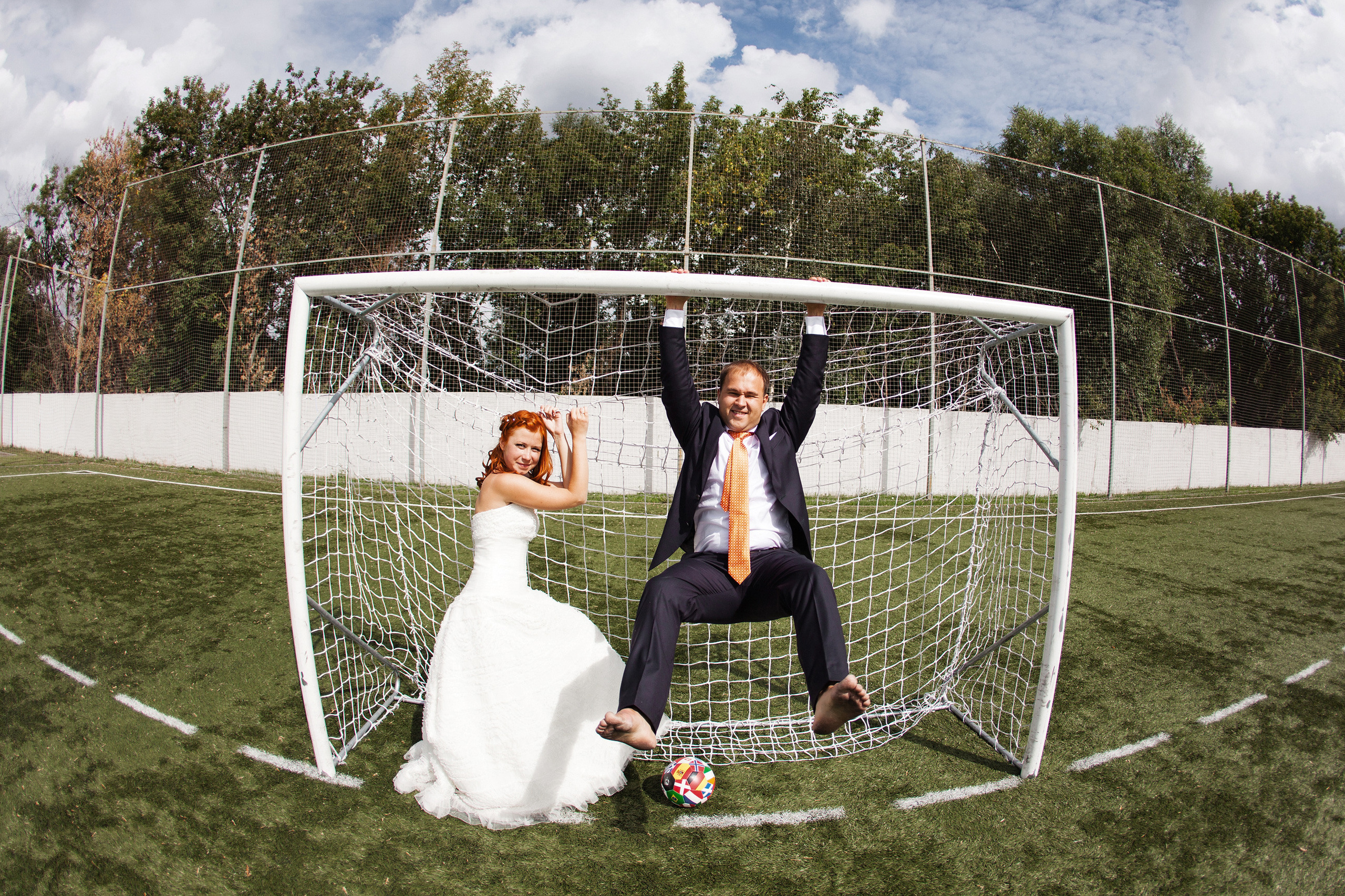 ГОЛ. Свадебный фотограф в Москве Никифоров-Гордеев Константин