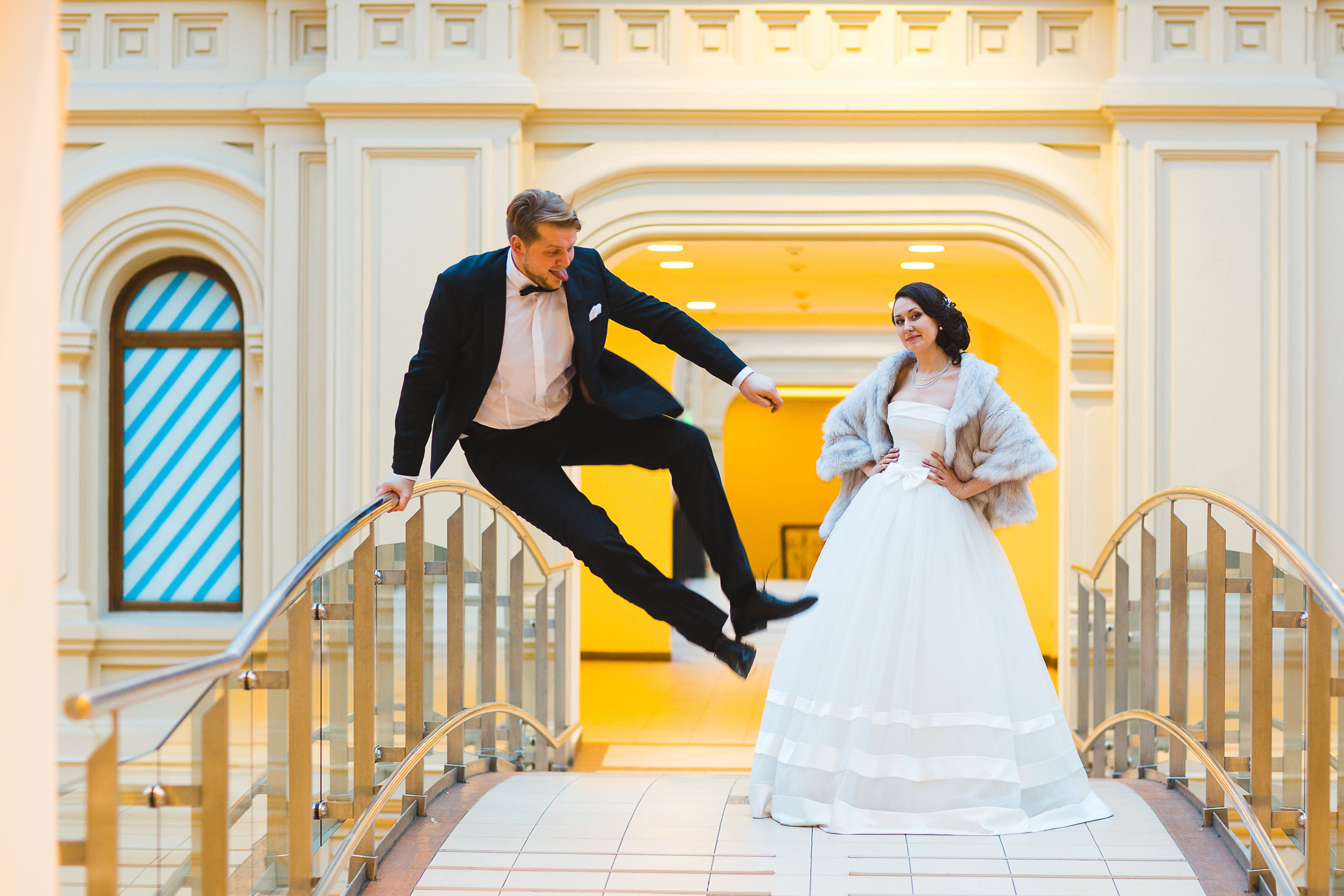 СЛЁЗЫ. Свадебный фотограф в Москве Никифоров-Гордеев Константин