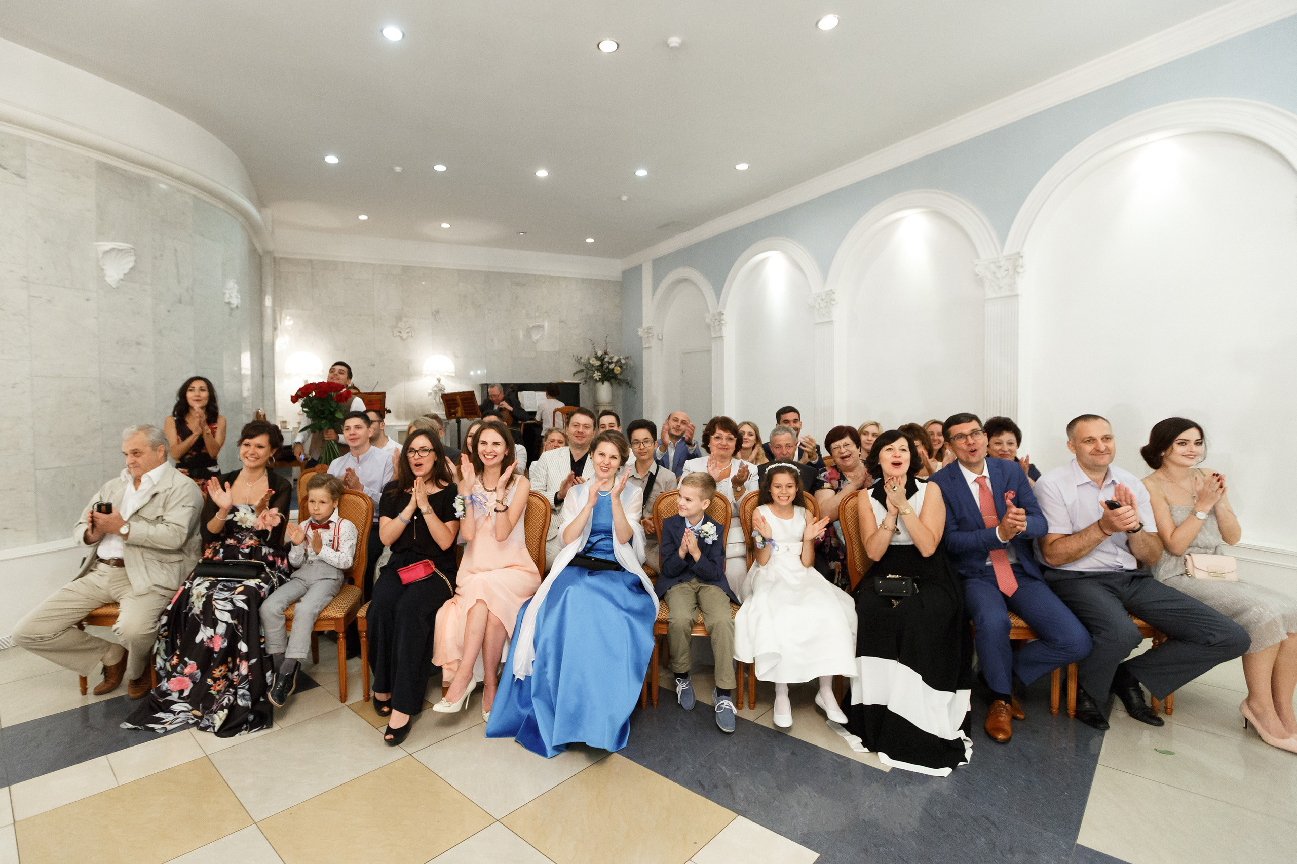 МАРХИ. Свадебный фотограф в Москве Никифоров-Гордеев Константин