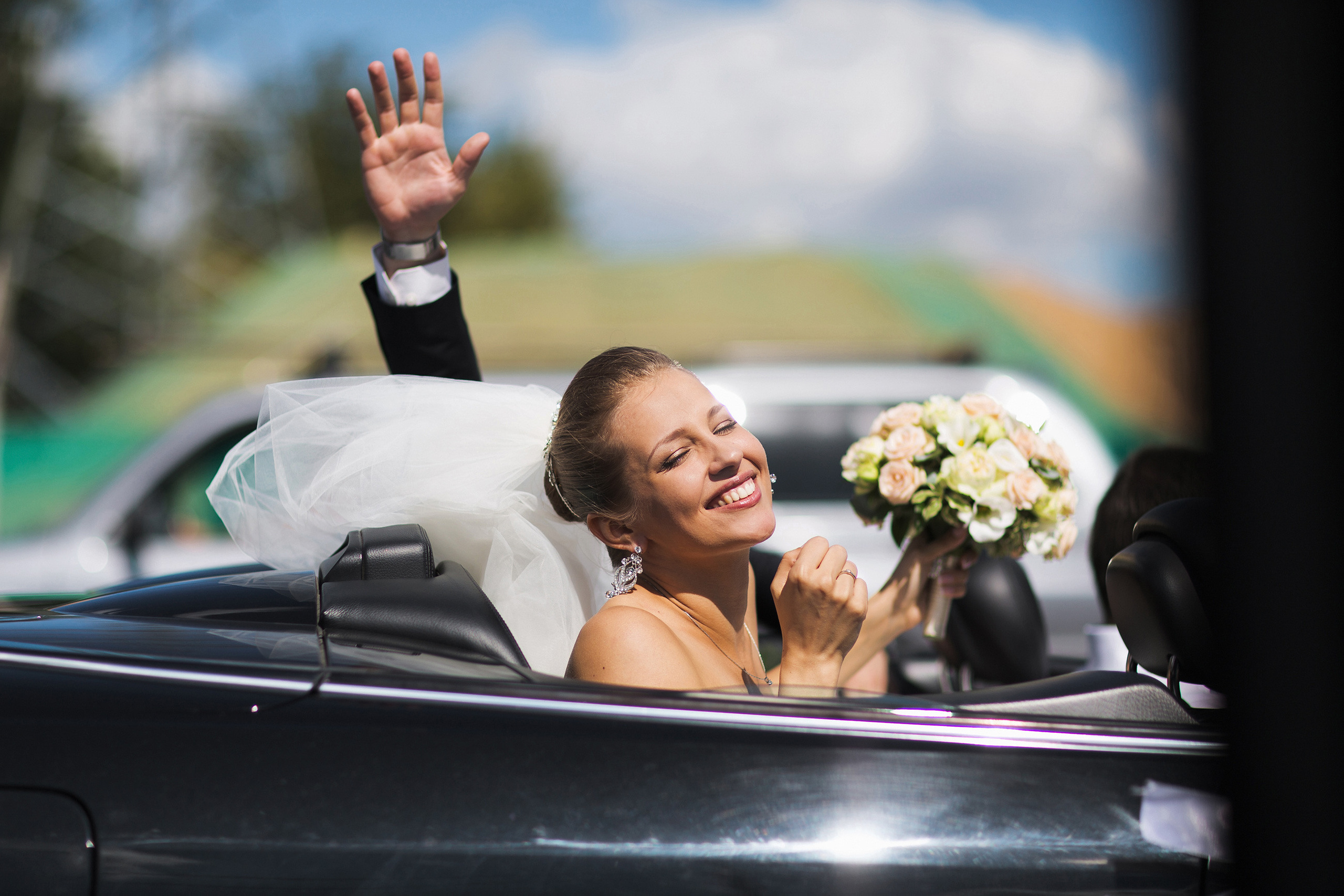 МОНРО. Свадебный фотограф в Москве Никифоров-Гордеев Константин