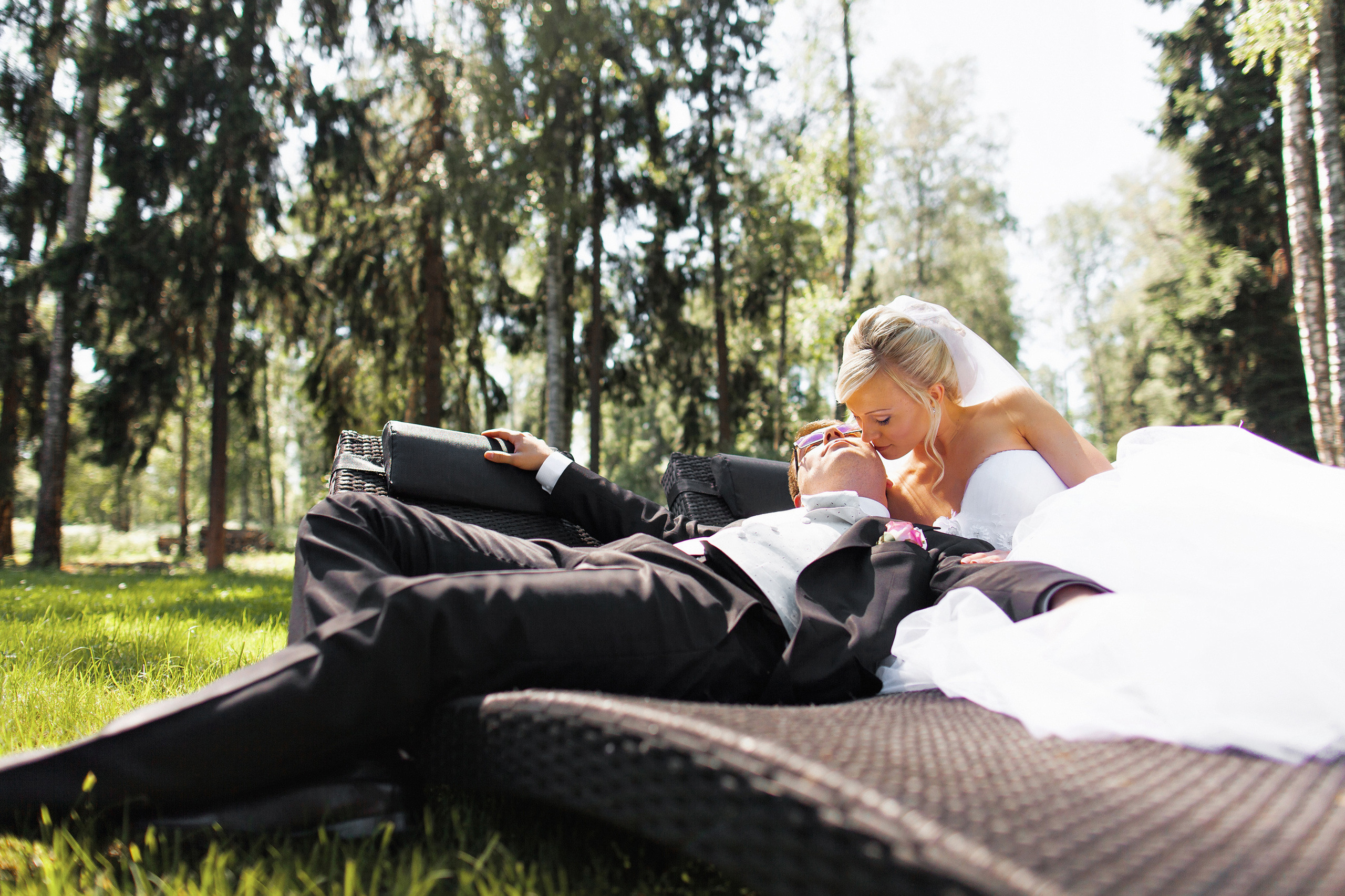 МОНА. Свадебный фотограф в Москве Никифоров-Гордеев Константин