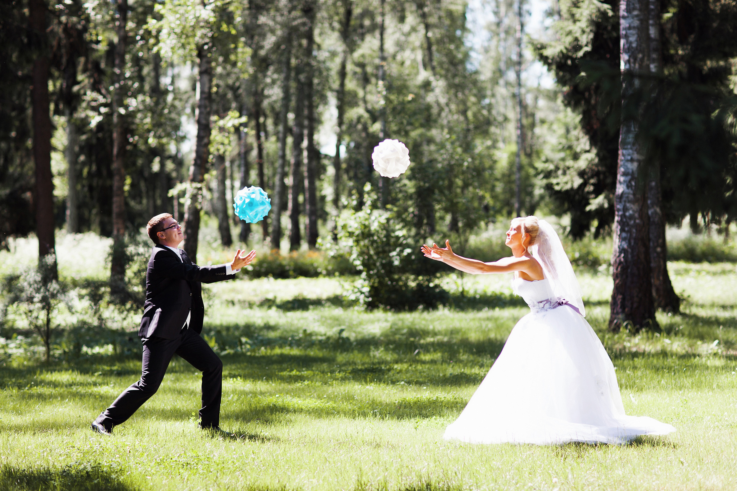 МОНА. Свадебный фотограф в Москве Никифоров-Гордеев Константин