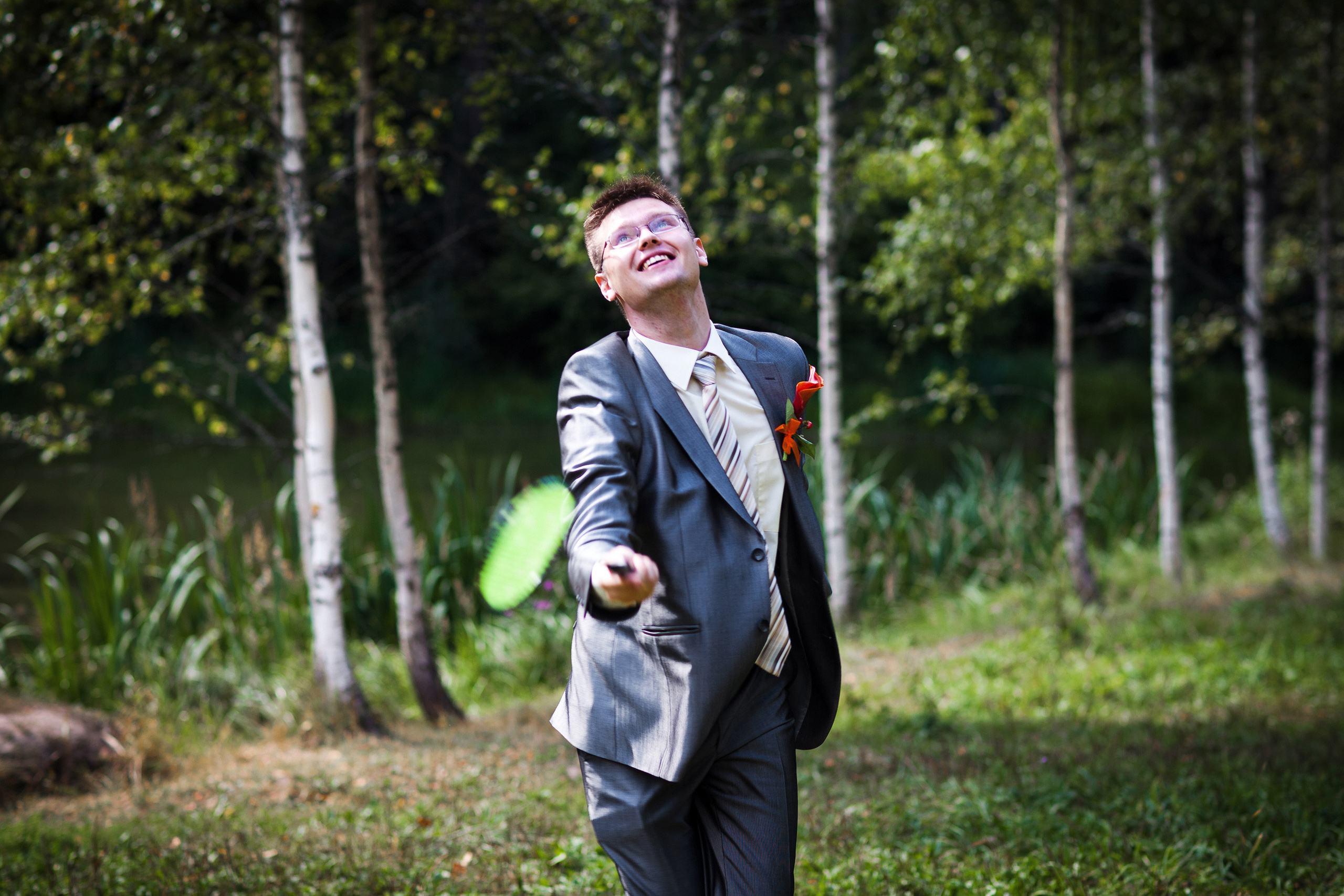 БАДМИНТОН. Свадебный фотограф в Москве Никифоров-Гордеев Константин