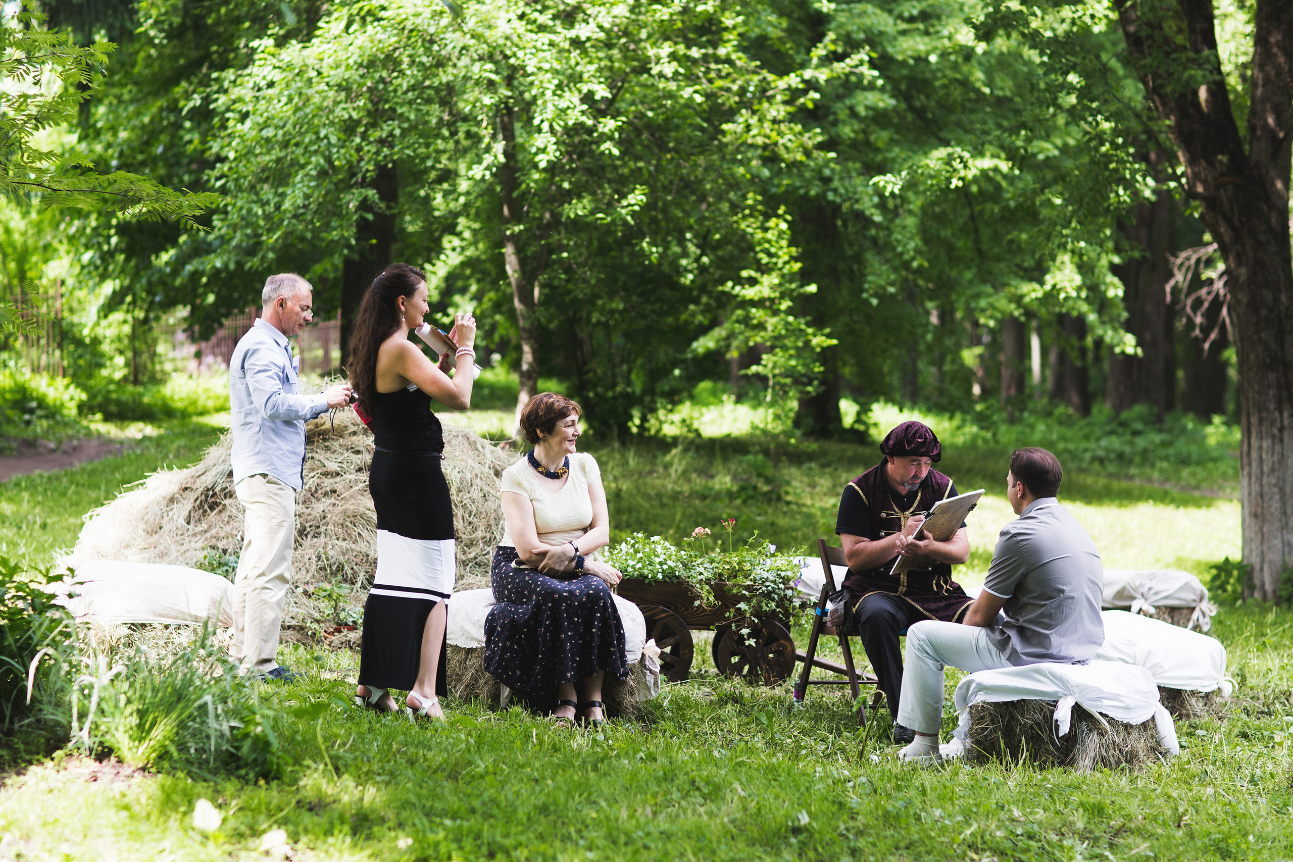 ФОРМУЛА ЛЮБВИ. Свадебный фотограф в Москве Никифоров-Гордеев Константин