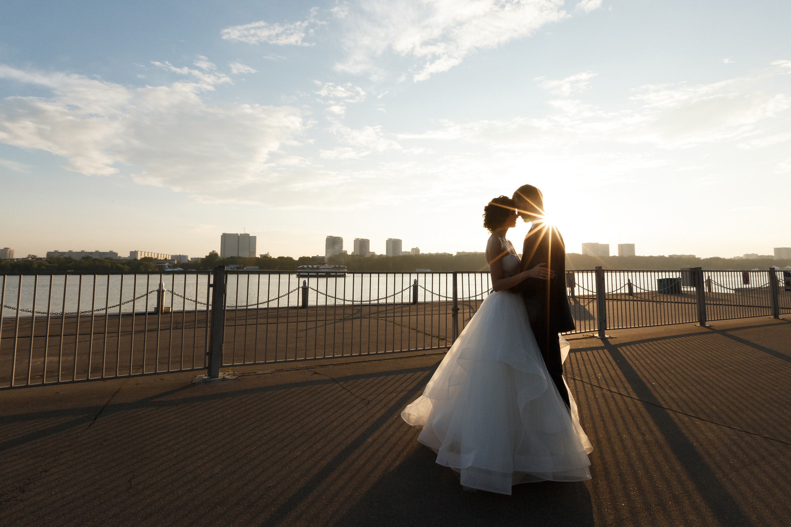 МАРХИ. Свадебный фотограф в Москве Никифоров-Гордеев Константин