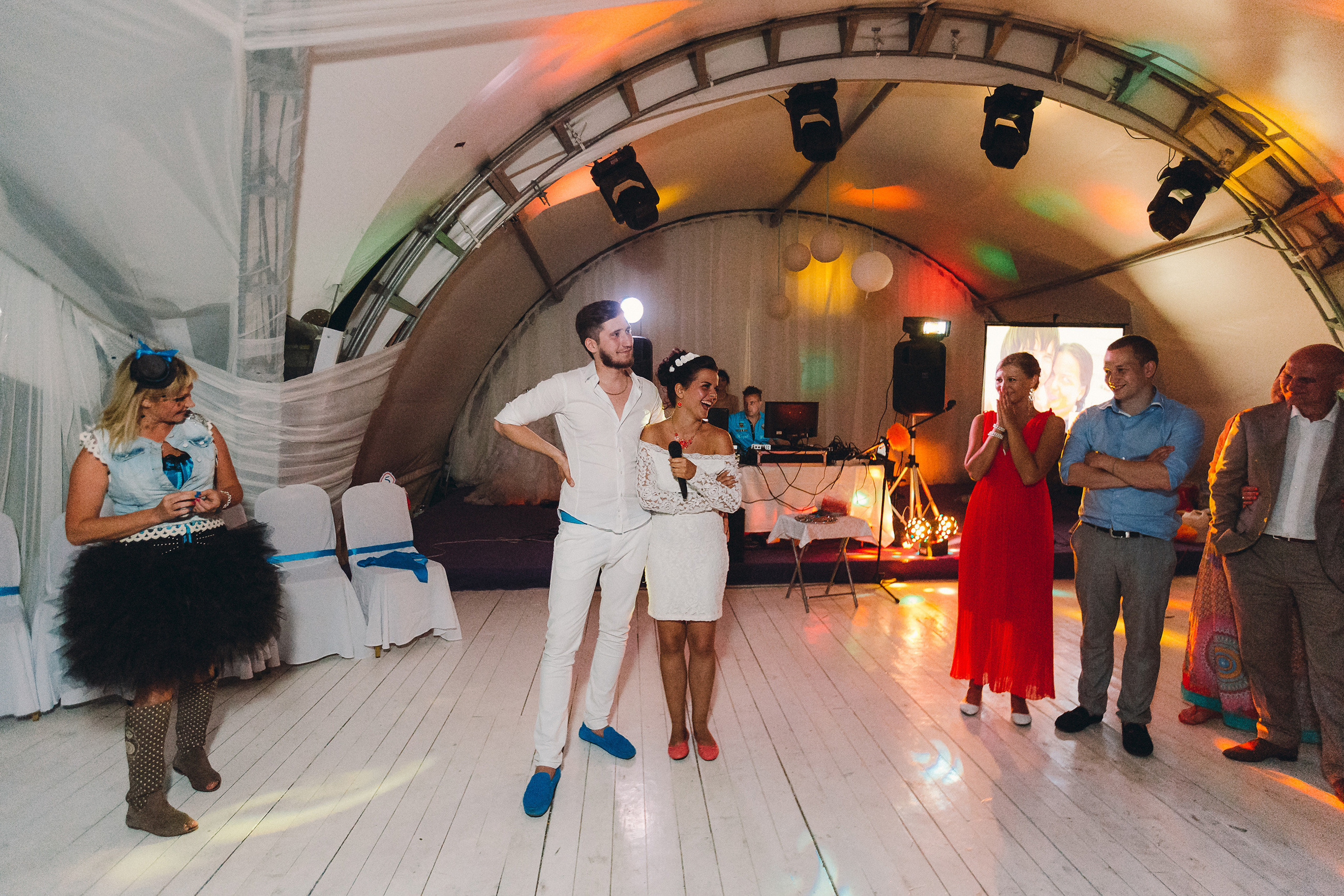 СВЕЖЕСТЬ. Свадебный фотограф в Москве Никифоров-Гордеев Константин