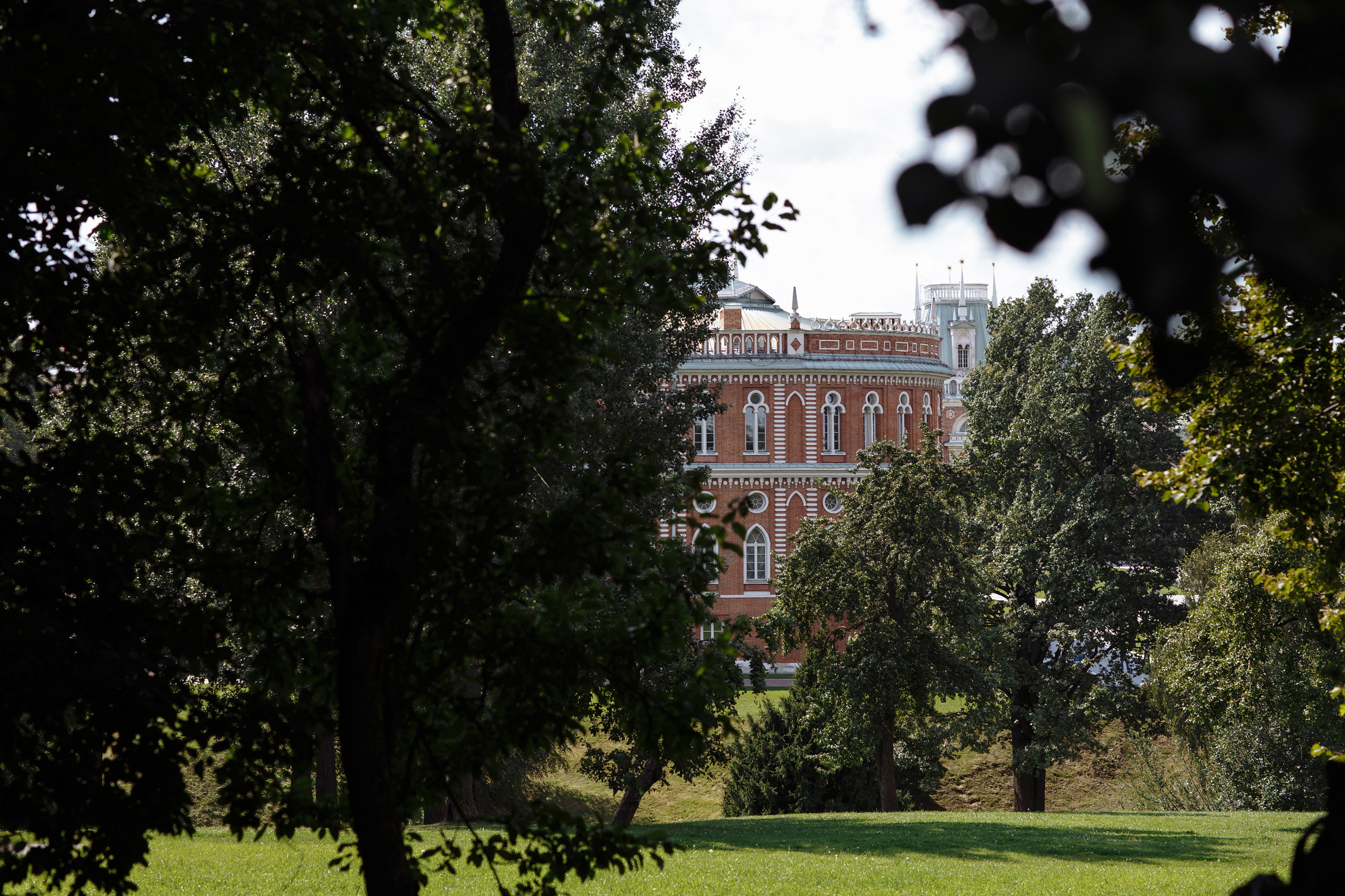 ЛЁГКОСТЬ. Свадебный фотограф в Москве Никифоров-Гордеев Константин