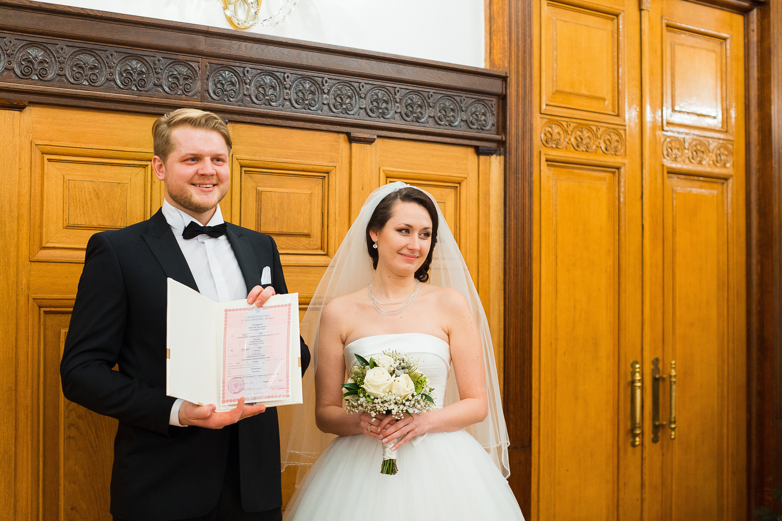 СЛЁЗЫ. Свадебный фотограф в Москве Никифоров-Гордеев Константин