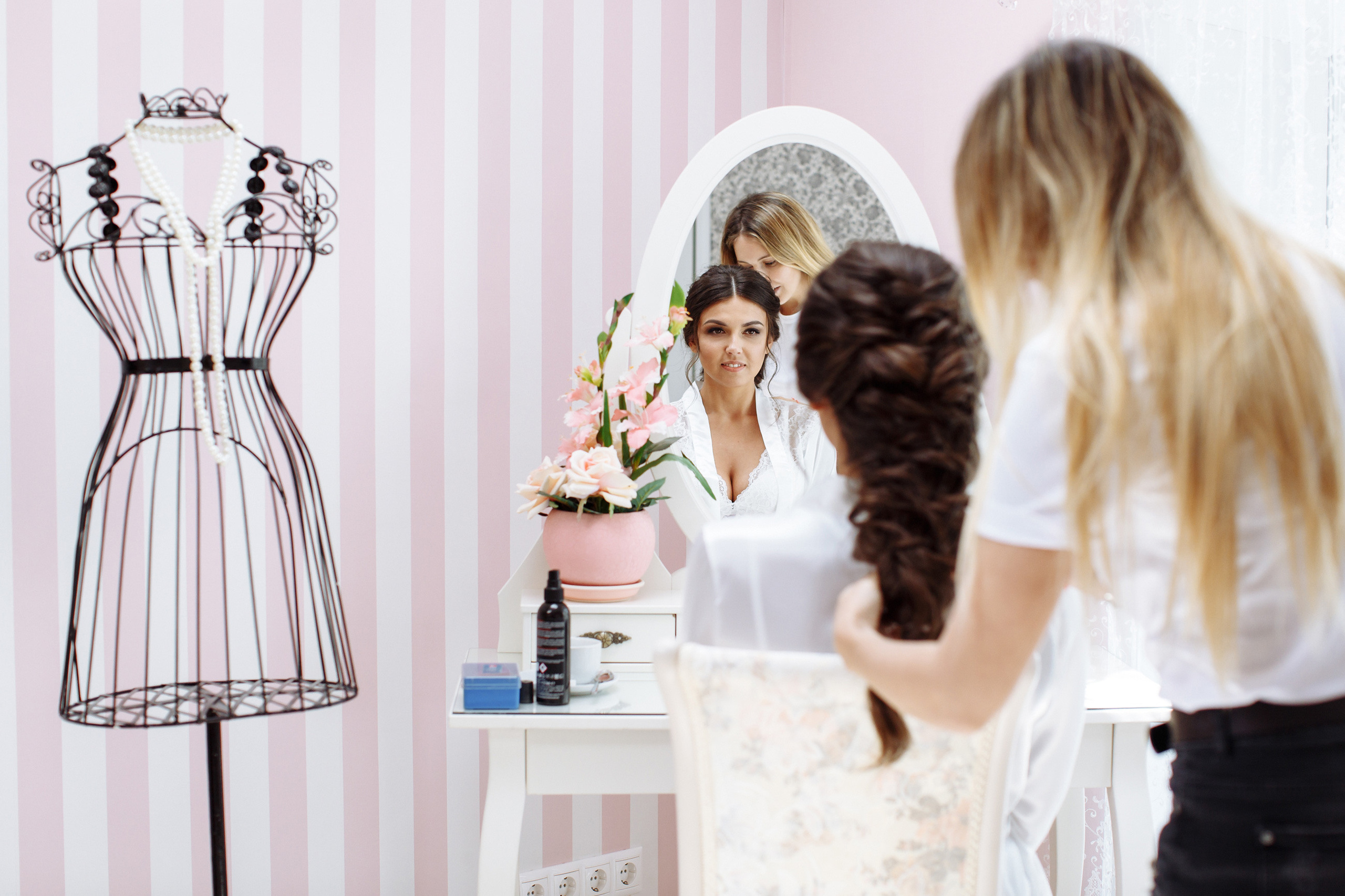 ЦВЕТ. Свадебный фотограф в Москве Никифоров-Гордеев Константин