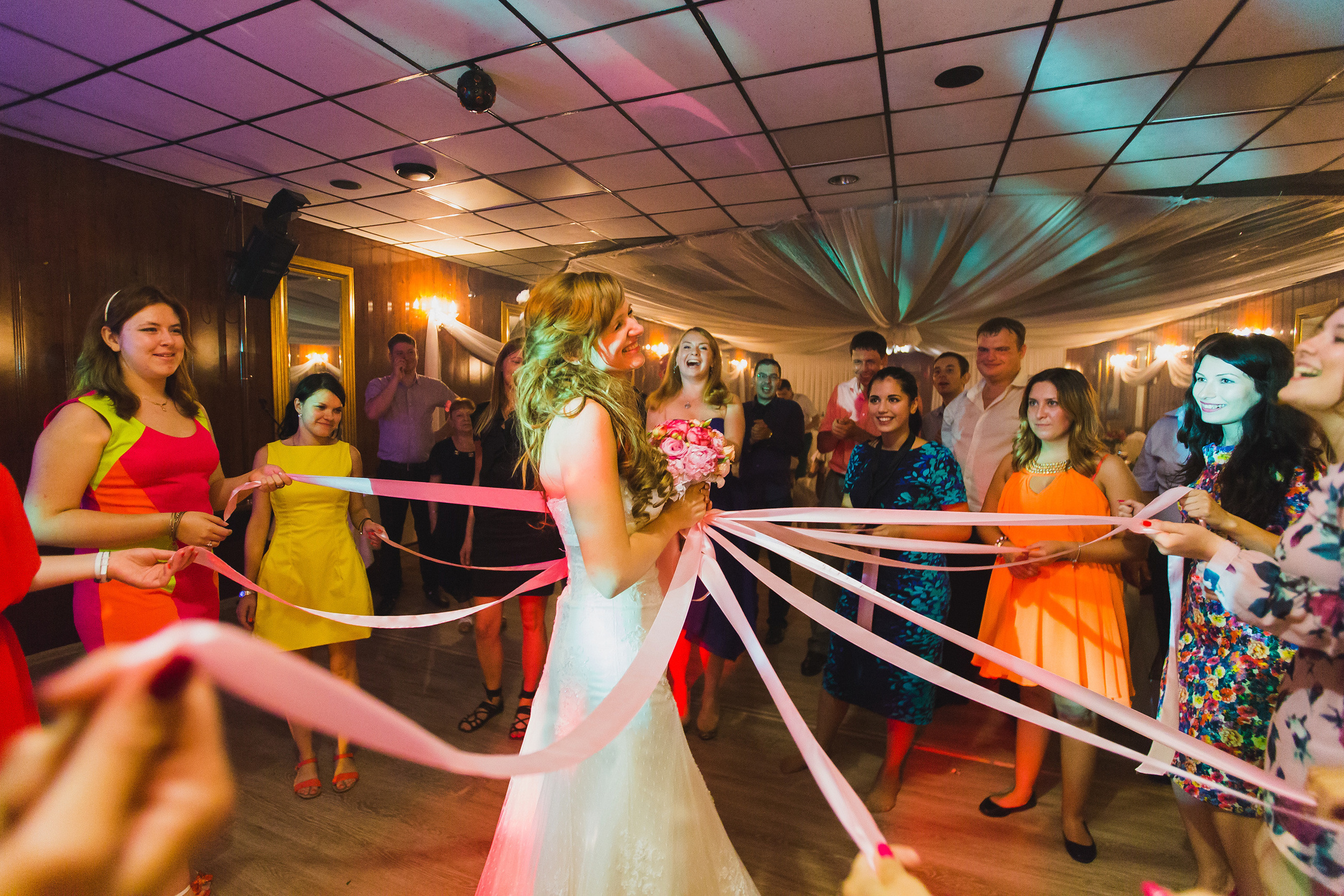 ЩЕЛКУНЧИК. Свадебный фотограф в Москве Никифоров-Гордеев Константин