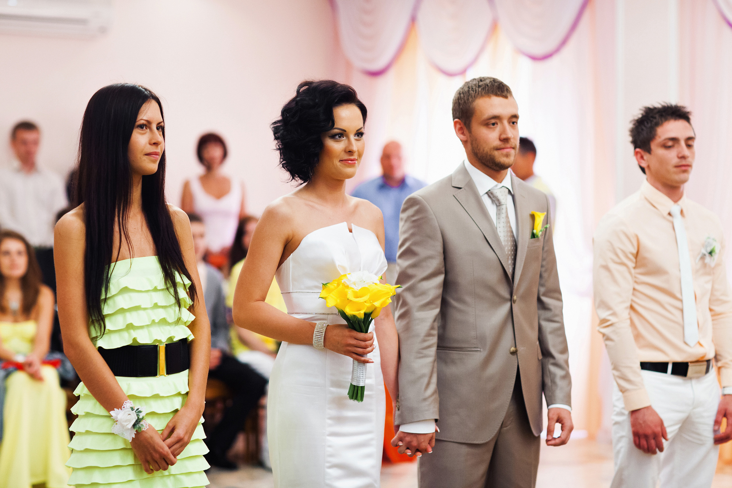 ТРИУМФ. Свадебный фотограф в Москве Никифоров-Гордеев Константин