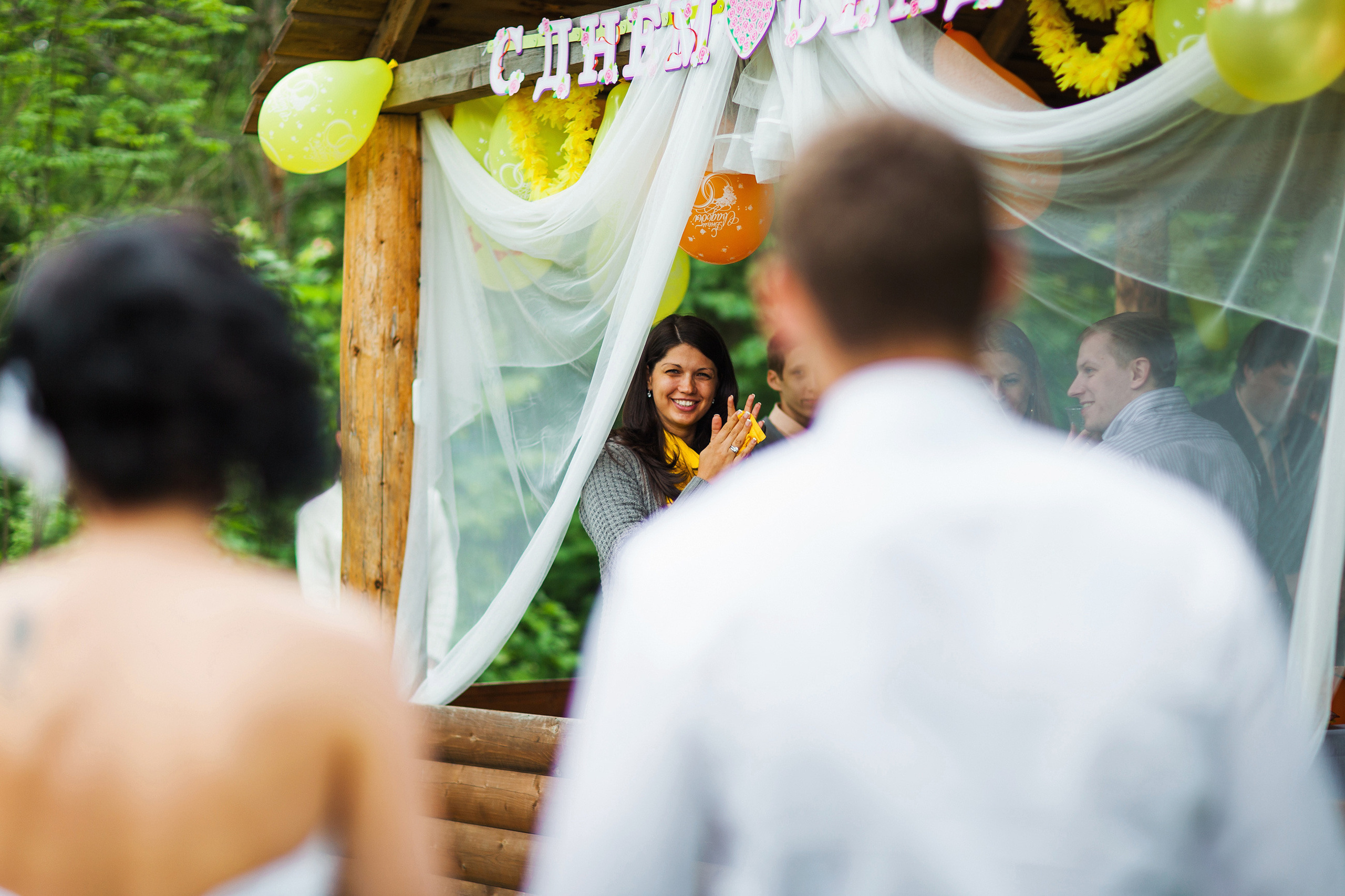 ТРИУМФ. Свадебный фотограф в Москве Никифоров-Гордеев Константин