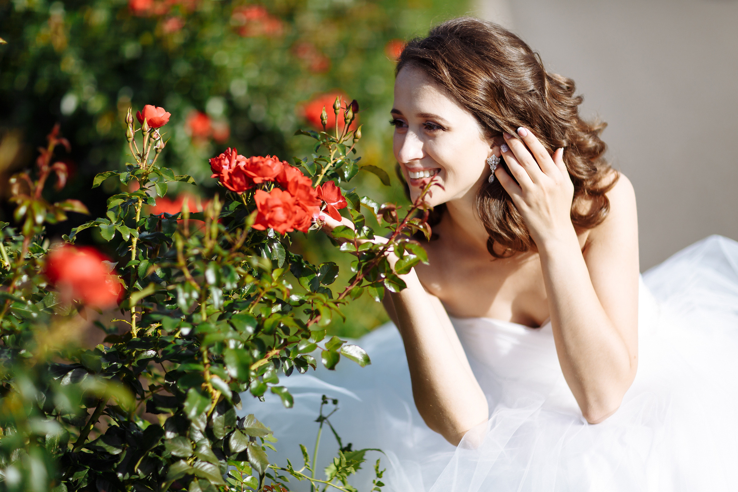 ЭЛЕГАНТНОСТЬ. Свадебный фотограф в Москве Никифоров-Гордеев Константин