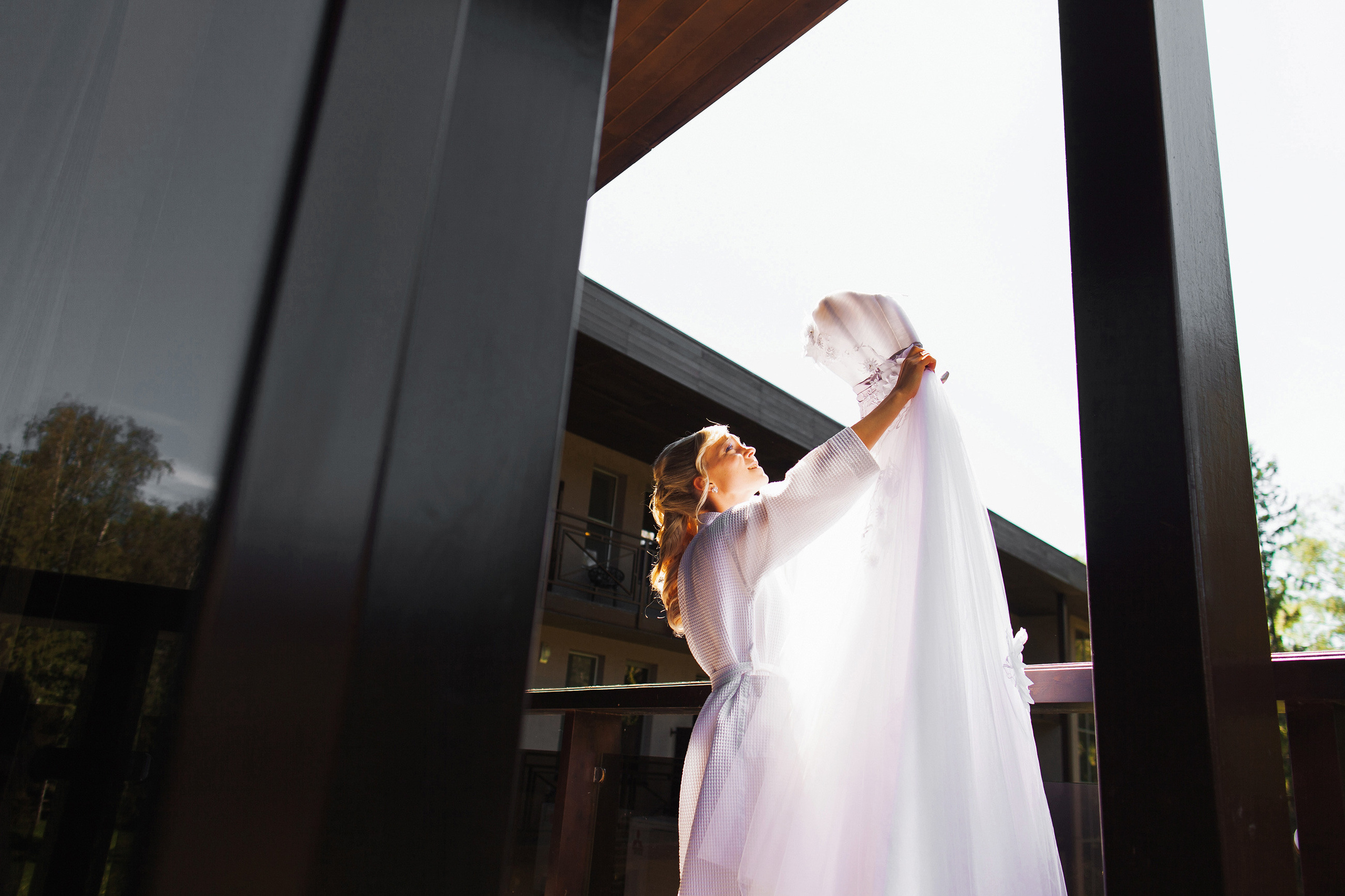 МОНА. Свадебный фотограф в Москве Никифоров-Гордеев Константин