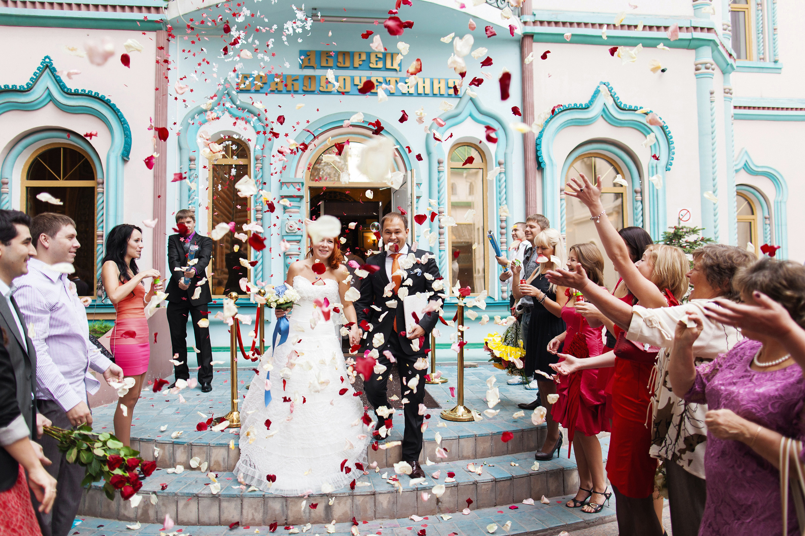 ГОЛ. Свадебный фотограф в Москве Никифоров-Гордеев Константин