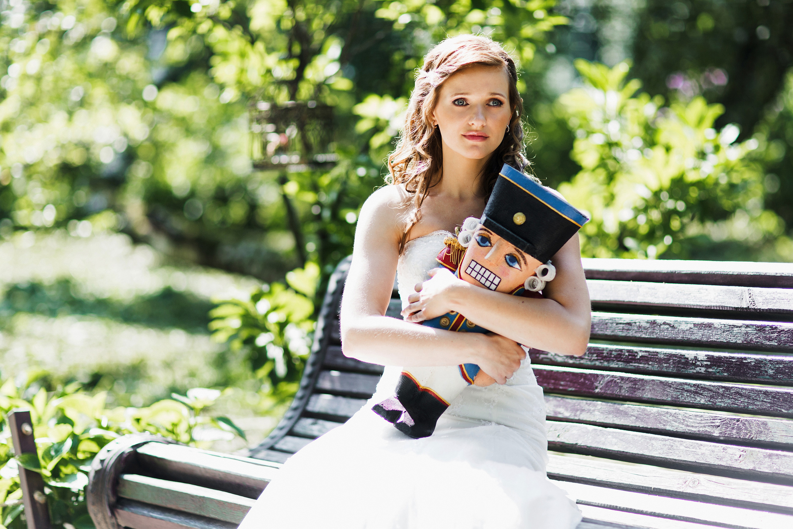 ЩЕЛКУНЧИК. Свадебный фотограф в Москве Никифоров-Гордеев Константин