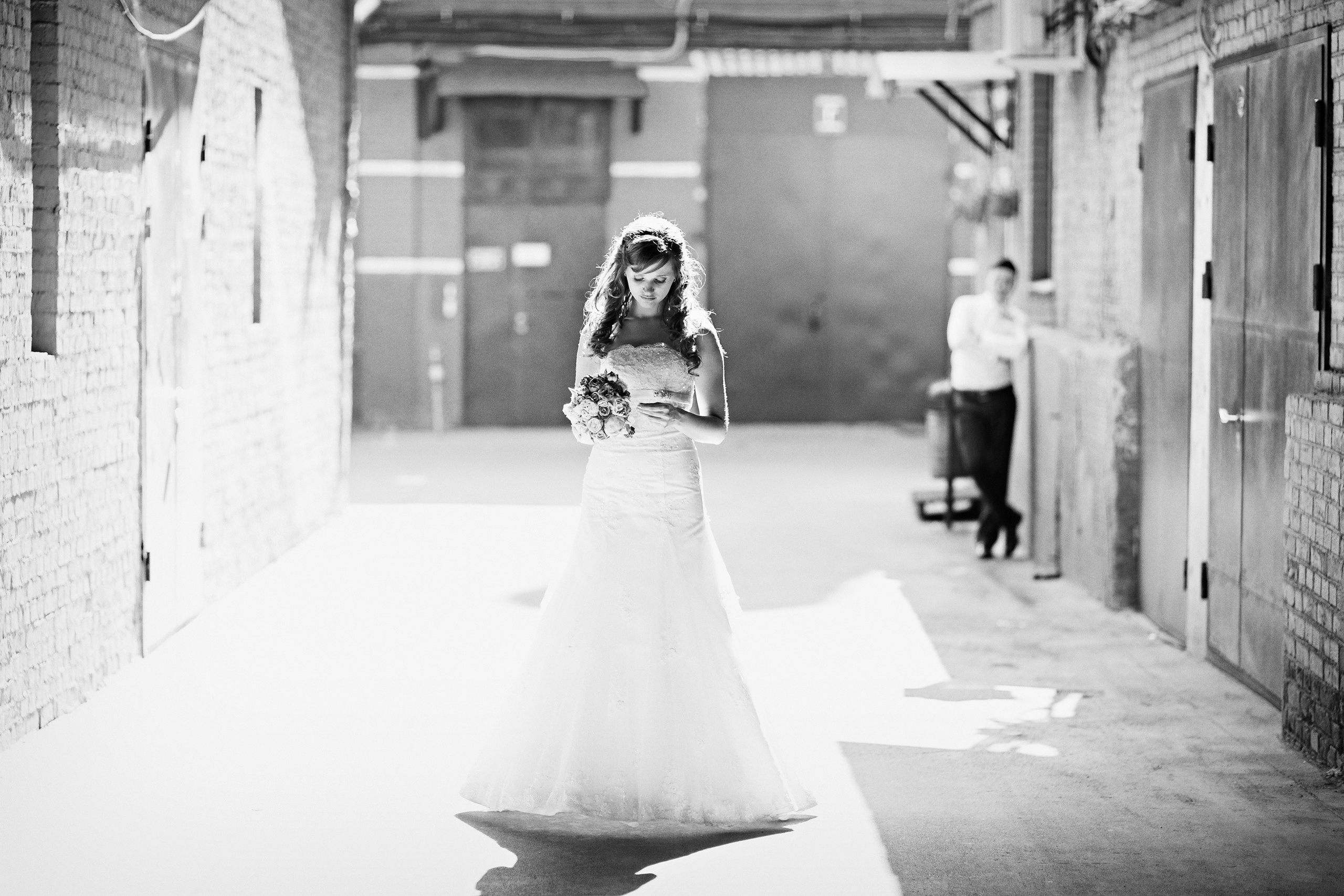 ЩЕЛКУНЧИК. Свадебный фотограф в Москве Никифоров-Гордеев Константин