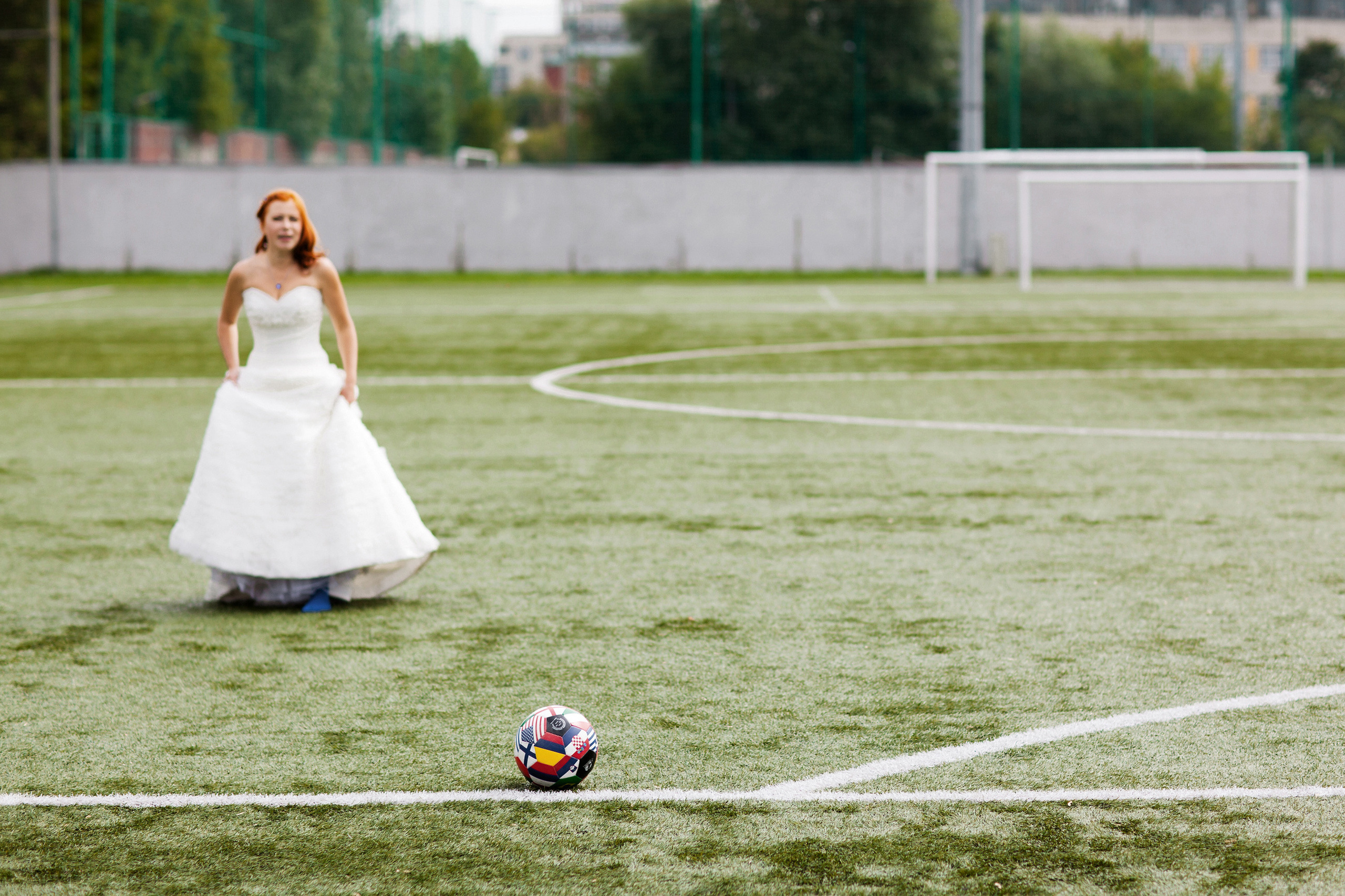 ГОЛ. Свадебный фотограф в Москве Никифоров-Гордеев Константин