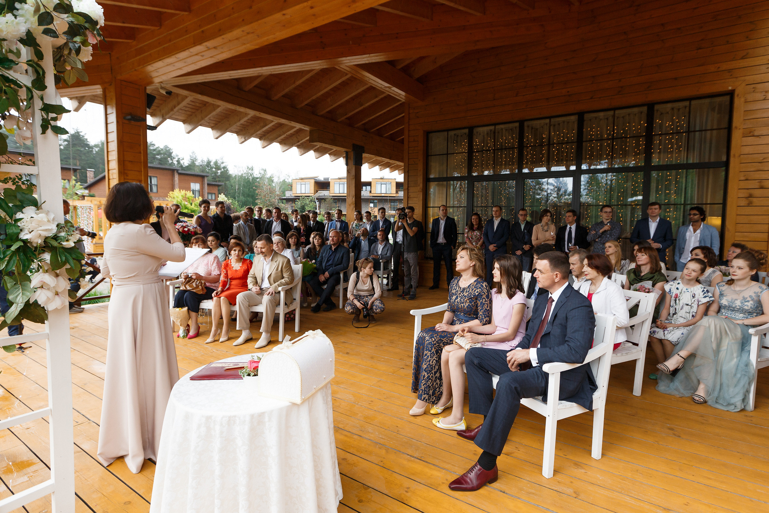 ЛЕТО. Свадебный фотограф в Москве Никифоров-Гордеев Константин