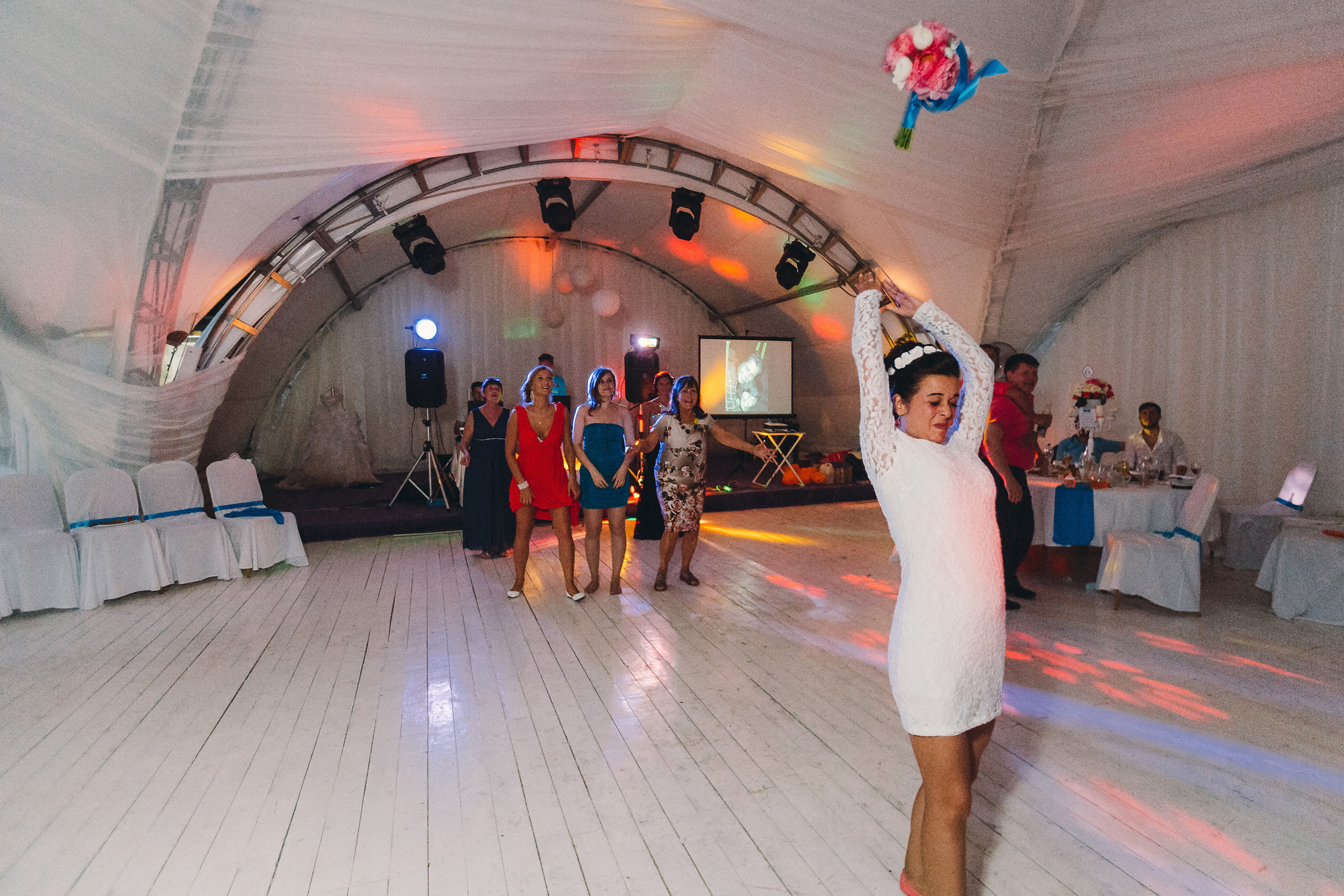 СВЕЖЕСТЬ. Свадебный фотограф в Москве Никифоров-Гордеев Константин