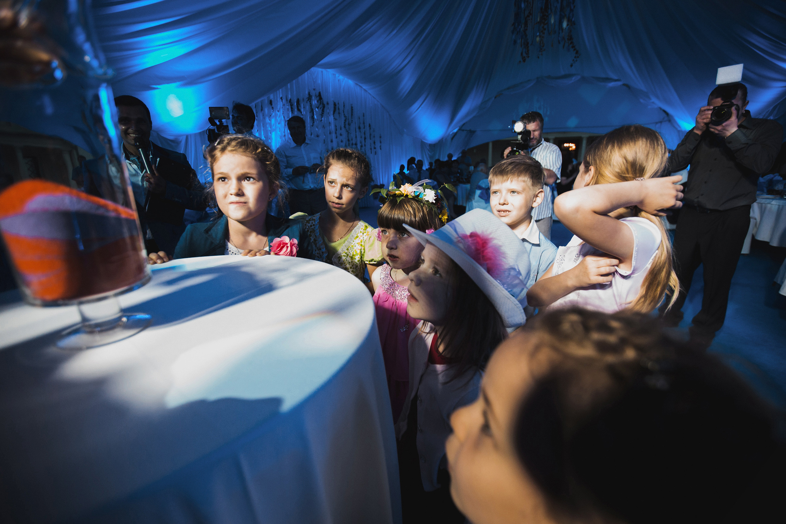 ФОРМУЛА ЛЮБВИ. Свадебный фотограф в Москве Никифоров-Гордеев Константин