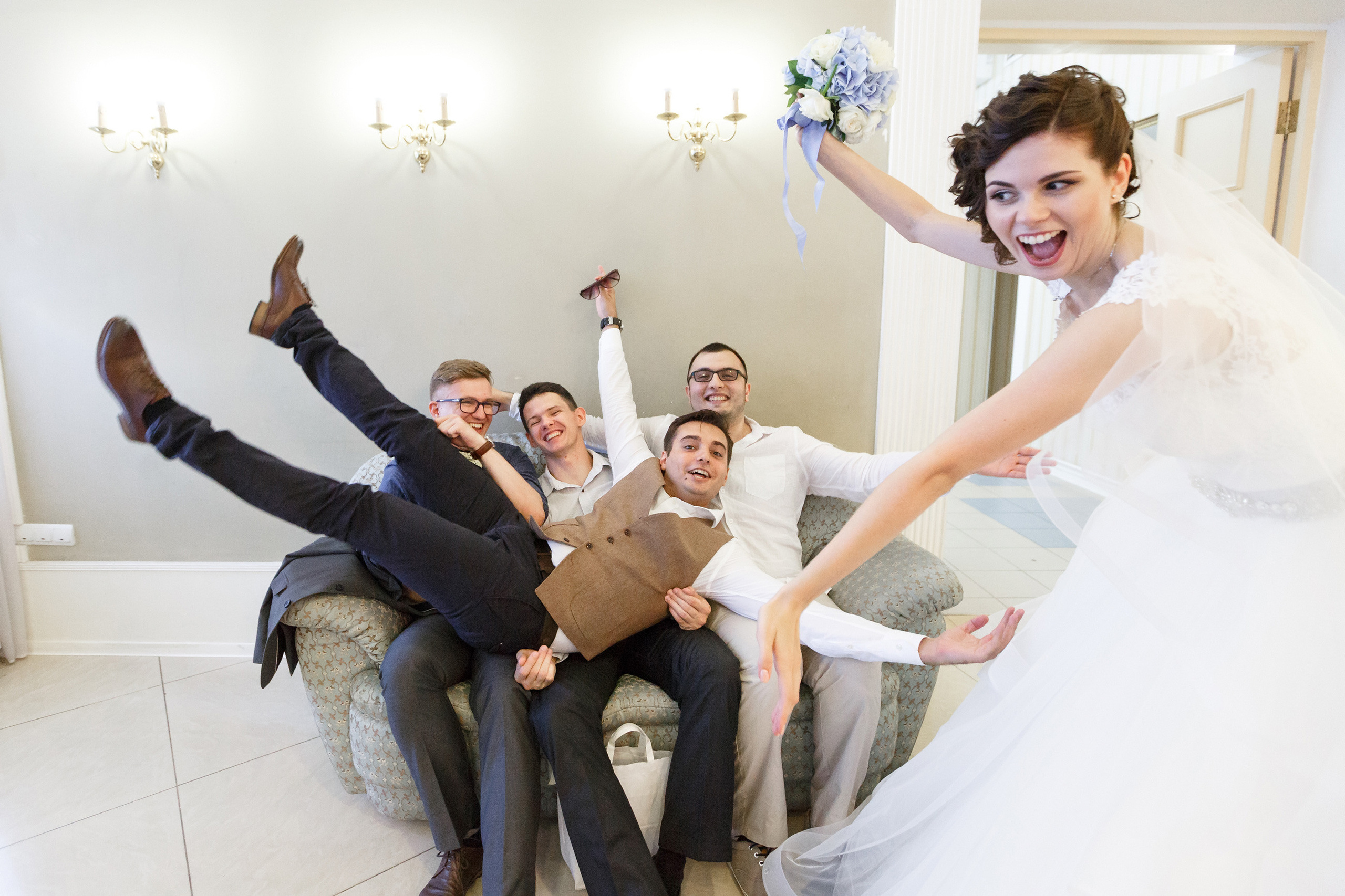 МАРХИ. Свадебный фотограф в Москве Никифоров-Гордеев Константин