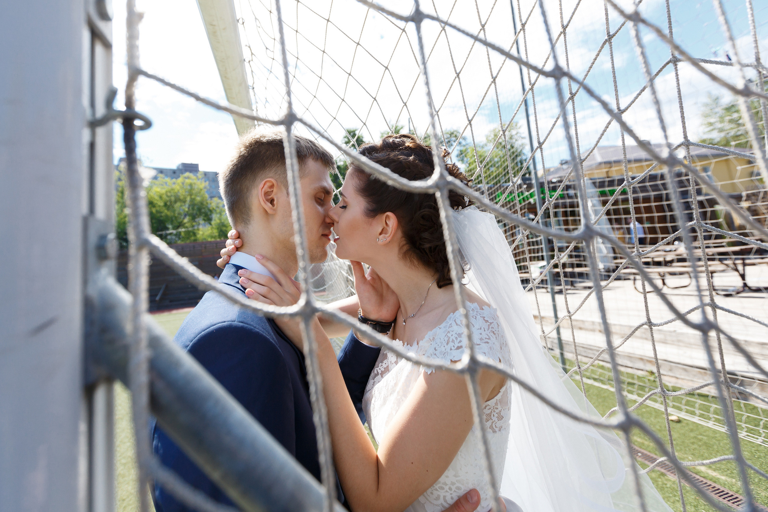 МАРХИ. Свадебный фотограф в Москве Никифоров-Гордеев Константин