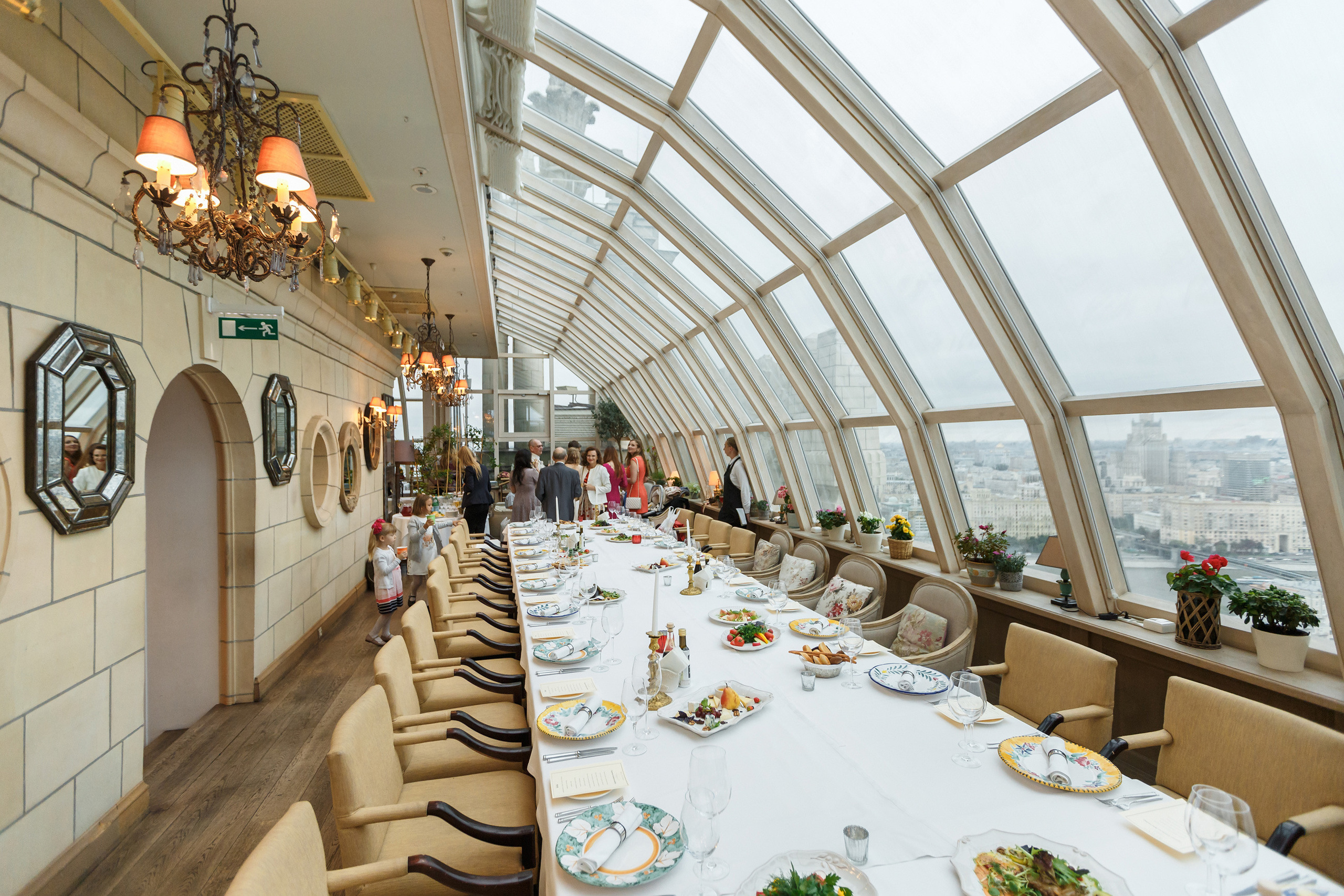 КВЕСТ. Свадебный фотограф в Москве Никифоров-Гордеев Константин