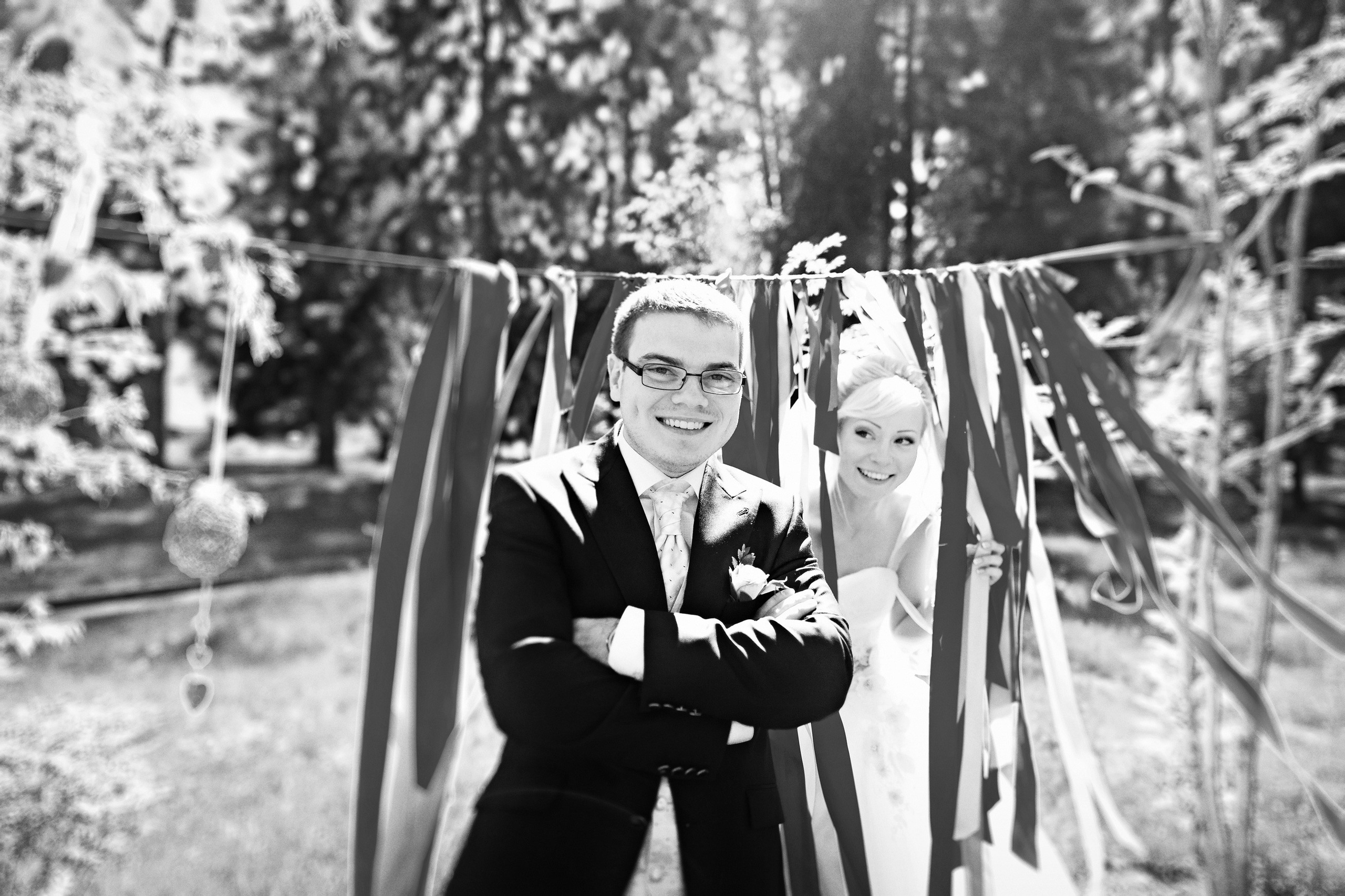 МОНА. Свадебный фотограф в Москве Никифоров-Гордеев Константин