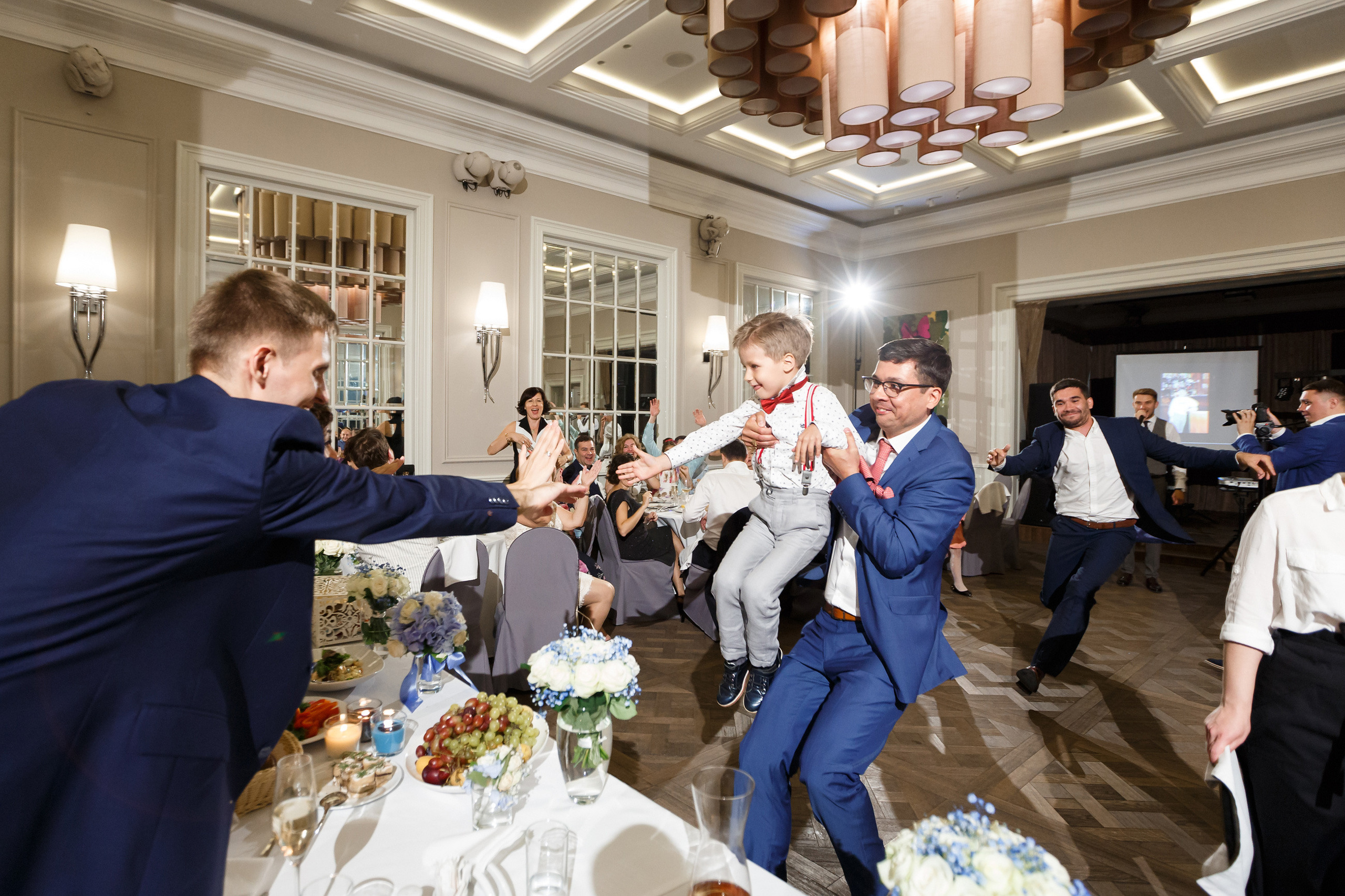 МАРХИ. Свадебный фотограф в Москве Никифоров-Гордеев Константин