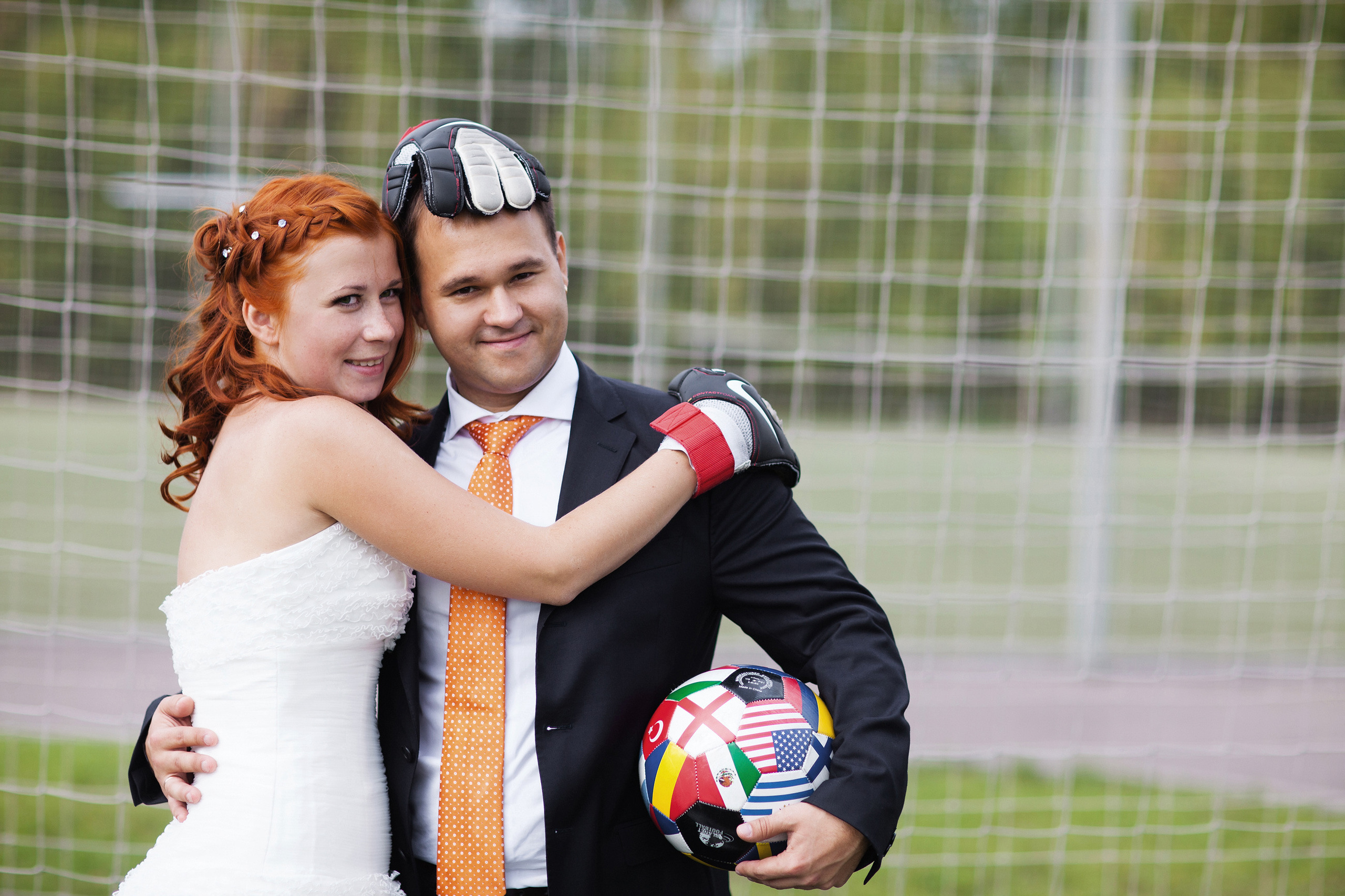 ГОЛ. Свадебный фотограф в Москве Никифоров-Гордеев Константин