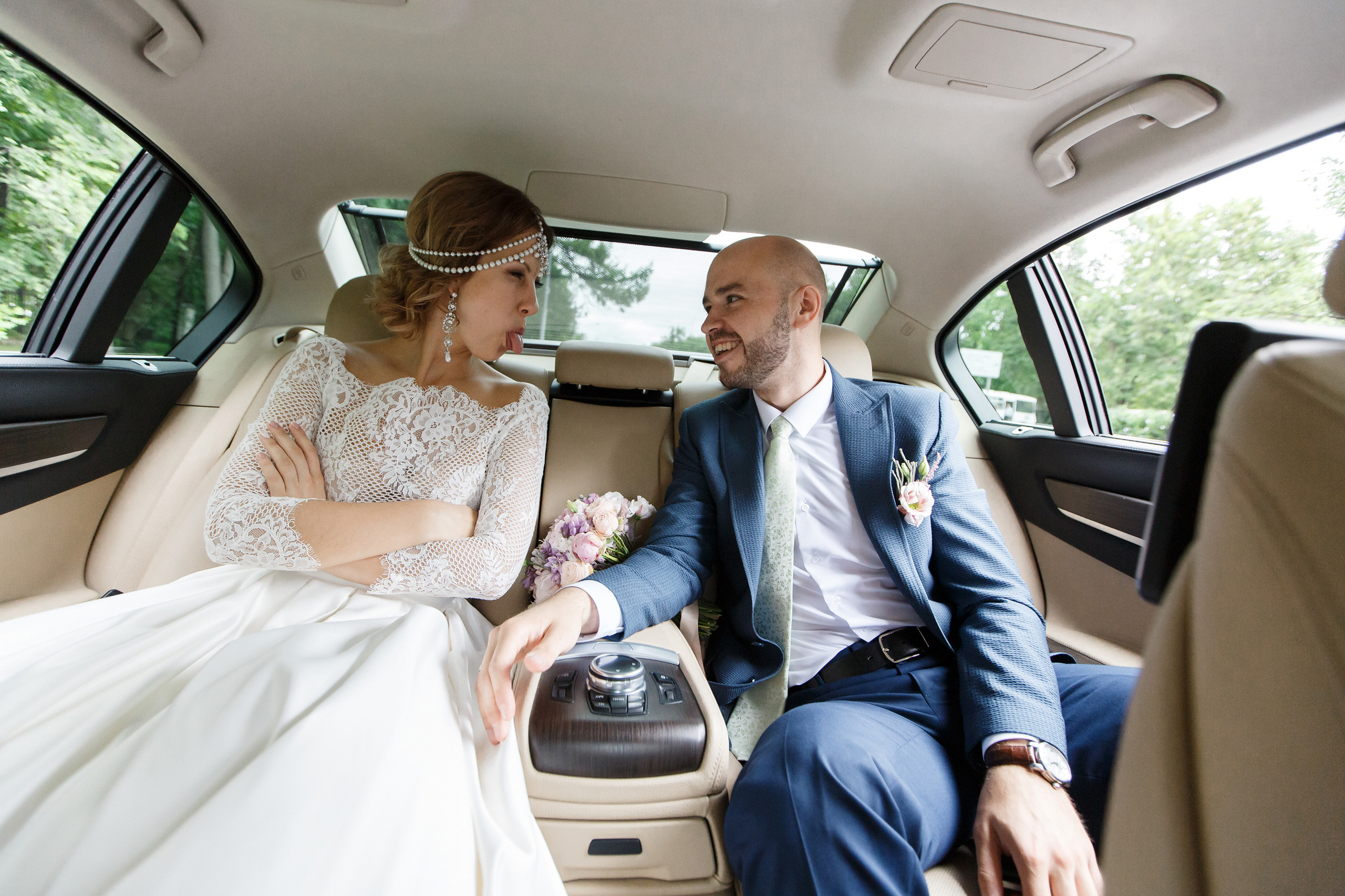 ПРОБУЖДЕНИЕ. Свадебный фотограф в Москве Никифоров-Гордеев Константин