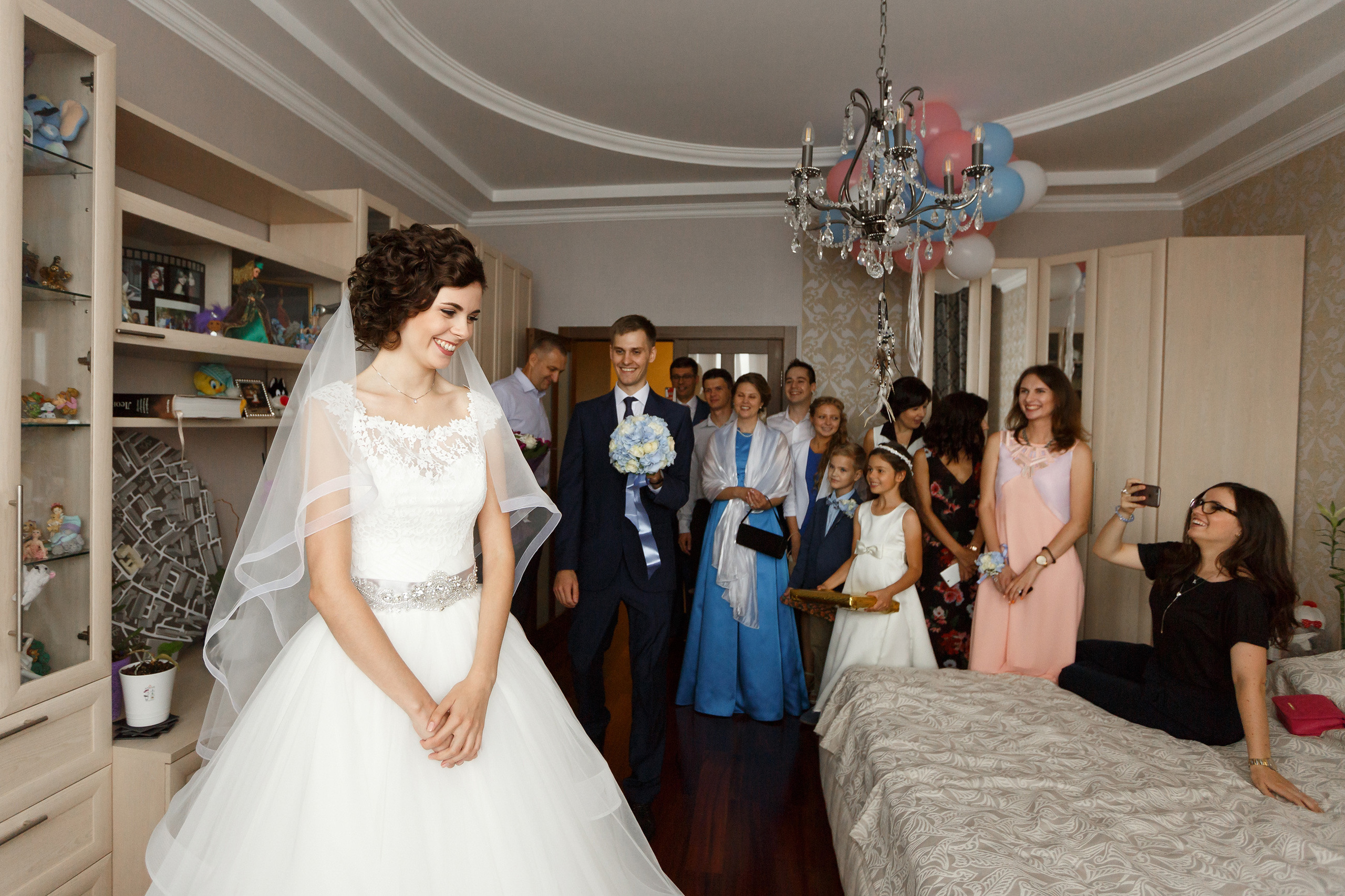 МАРХИ. Свадебный фотограф в Москве Никифоров-Гордеев Константин