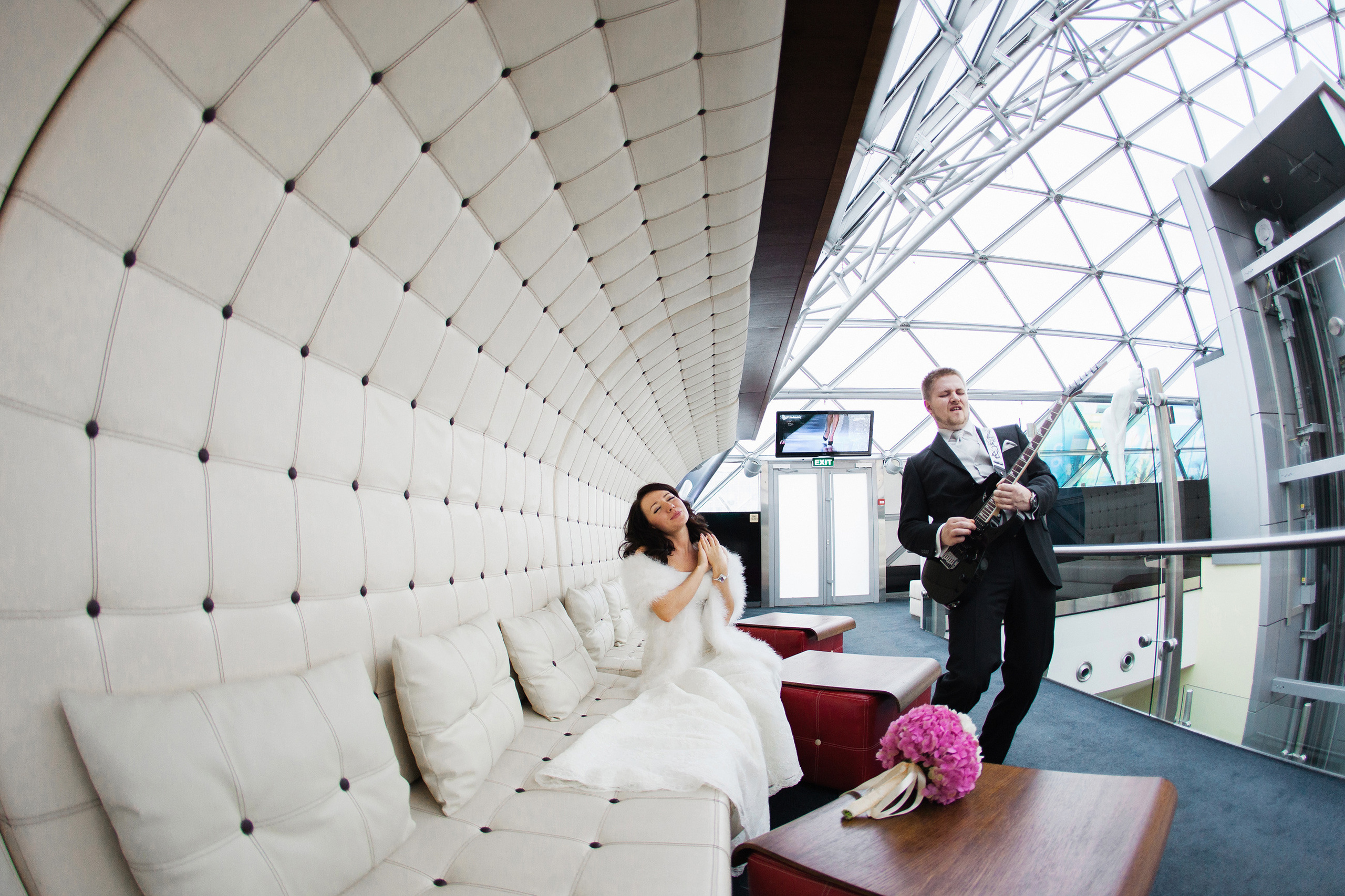 РИТЦ. Свадебный фотограф в Москве Никифоров-Гордеев Константин