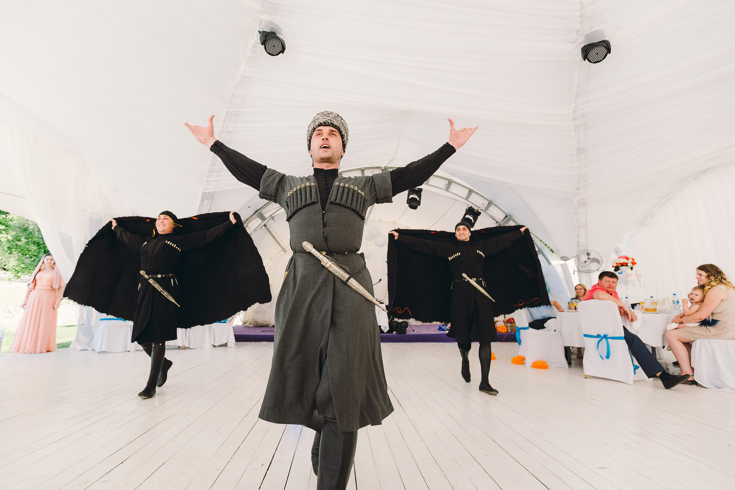 СВЕЖЕСТЬ. Свадебный фотограф в Москве Никифоров-Гордеев Константин