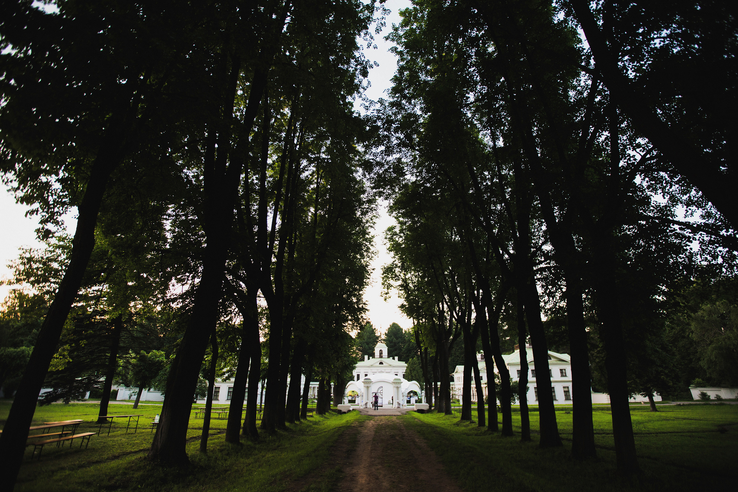 ФОРМУЛА ЛЮБВИ. Свадебный фотограф в Москве Никифоров-Гордеев Константин