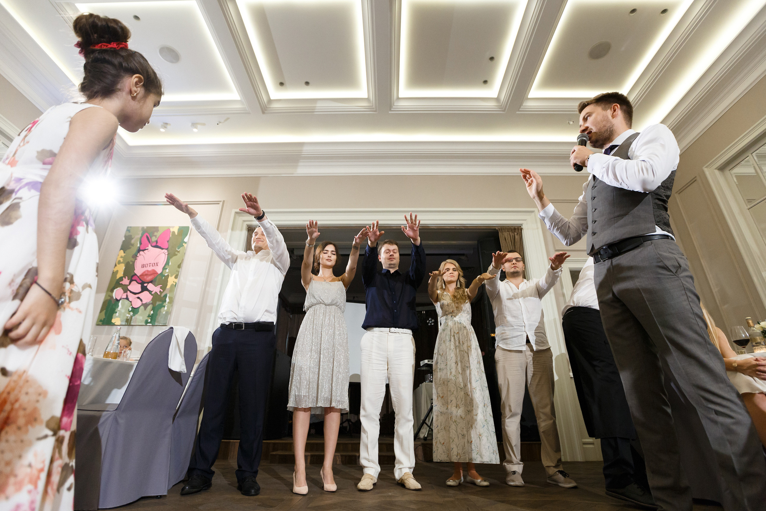 МАРХИ. Свадебный фотограф в Москве Никифоров-Гордеев Константин