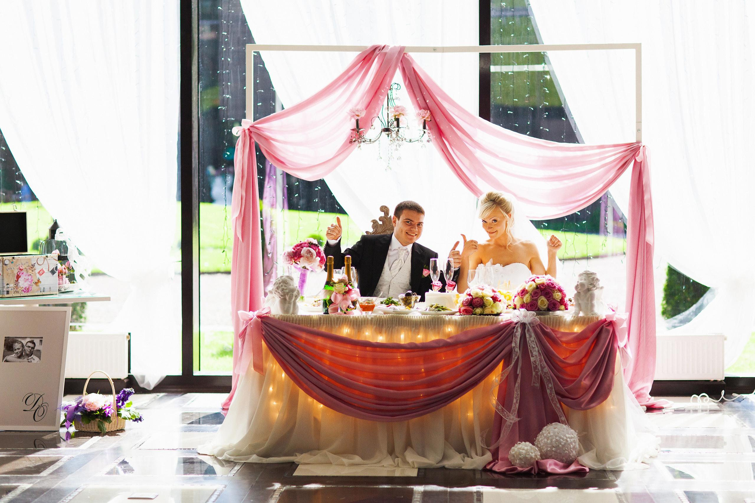 МОНА. Свадебный фотограф в Москве Никифоров-Гордеев Константин