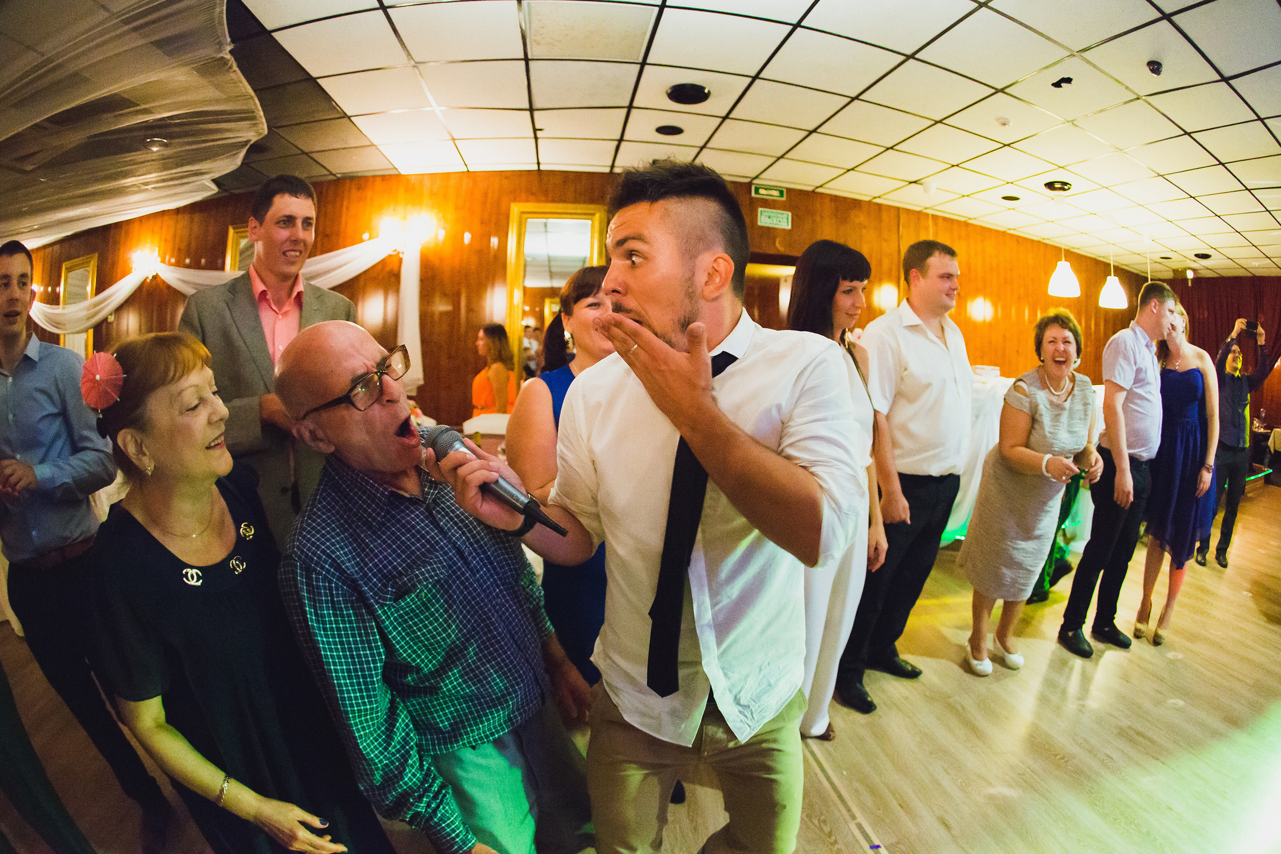 ЩЕЛКУНЧИК. Свадебный фотограф в Москве Никифоров-Гордеев Константин