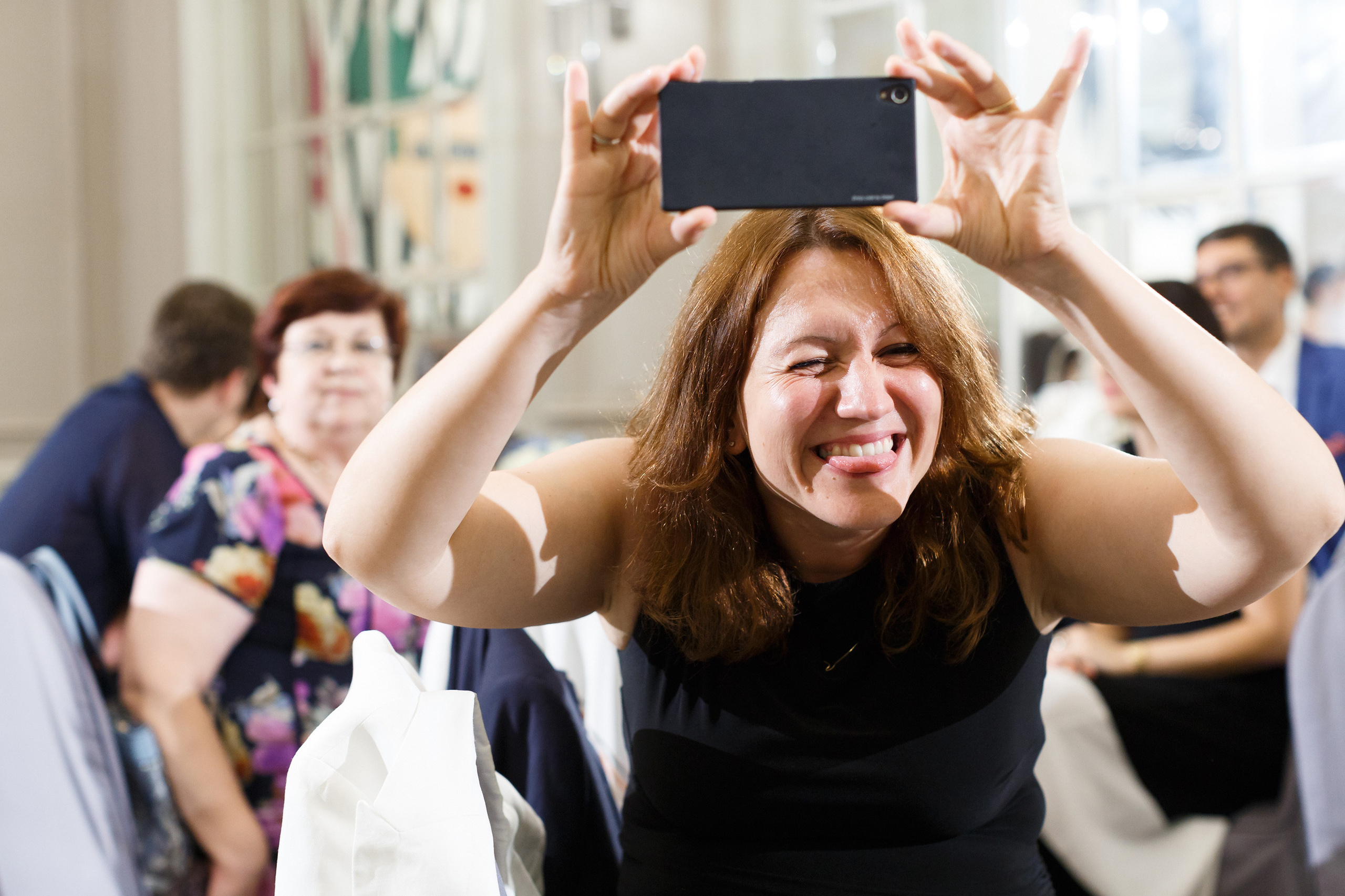 МАРХИ. Свадебный фотограф в Москве Никифоров-Гордеев Константин