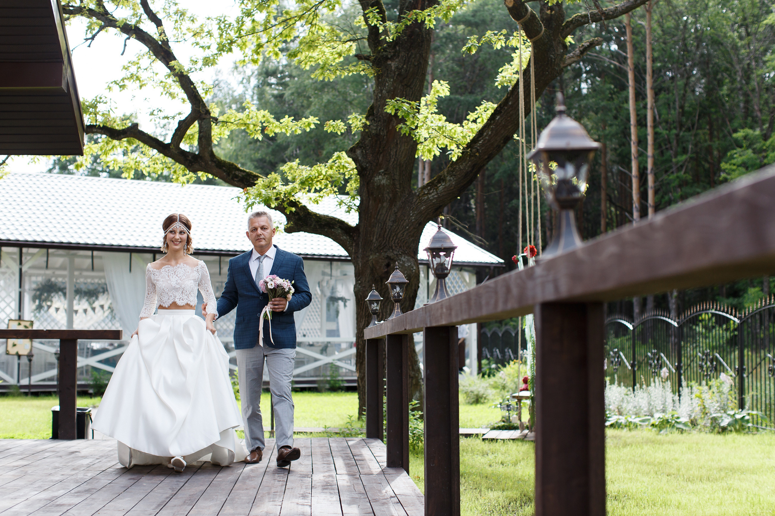 ПРОБУЖДЕНИЕ. Свадебный фотограф в Москве Никифоров-Гордеев Константин