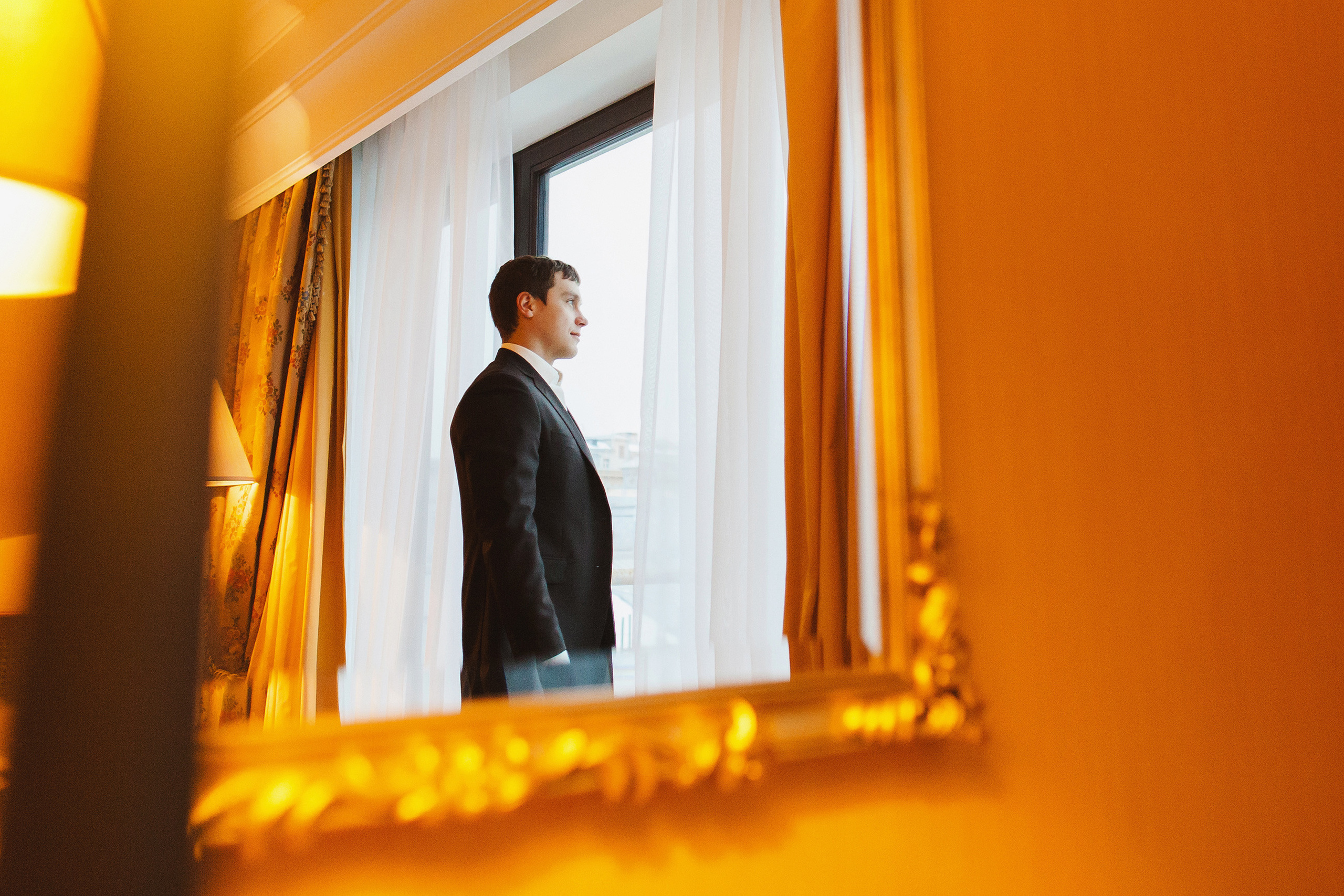 КАТОК. Свадебный фотограф в Москве Никифоров-Гордеев Константин