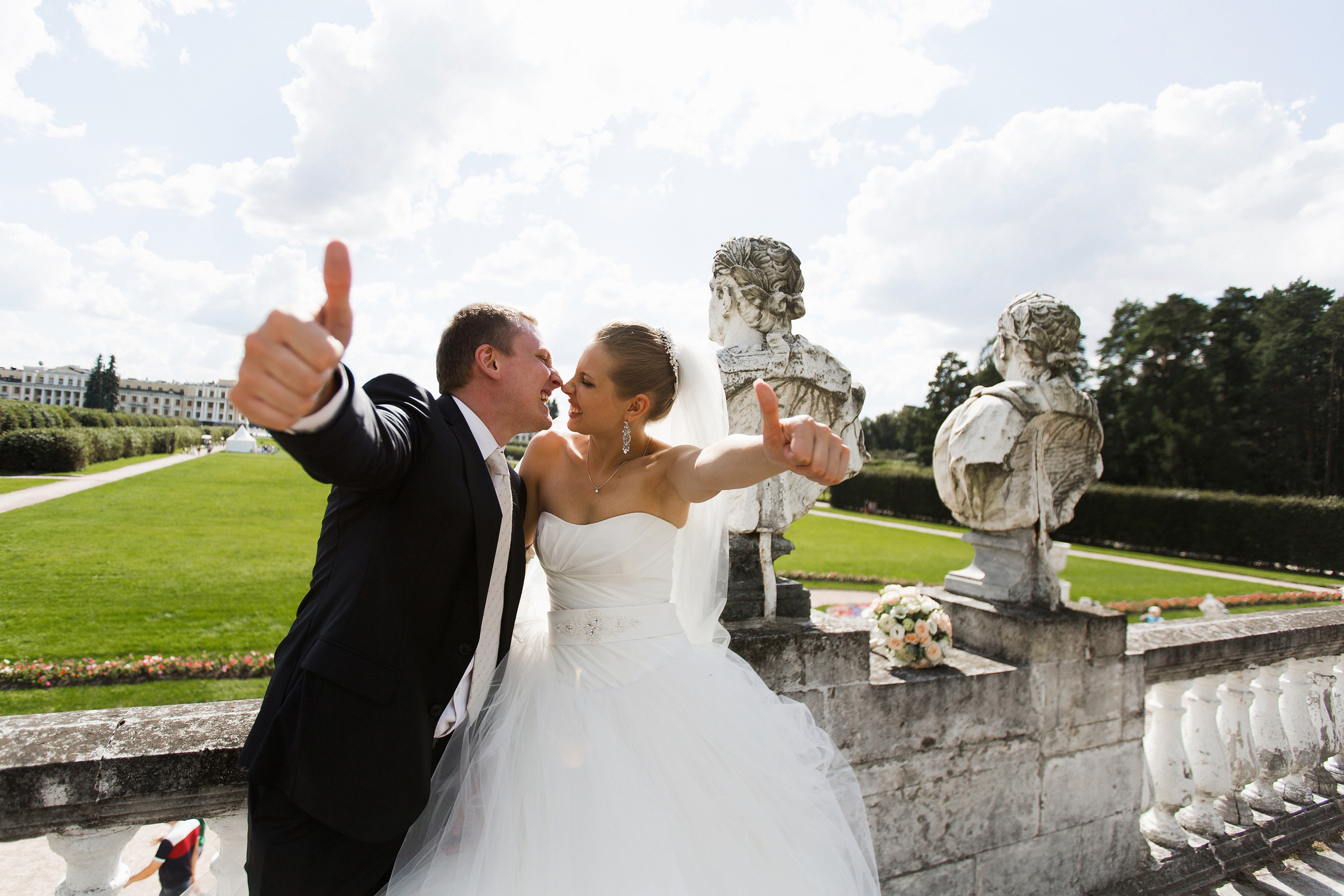 МОНРО. Свадебный фотограф в Москве Никифоров-Гордеев Константин