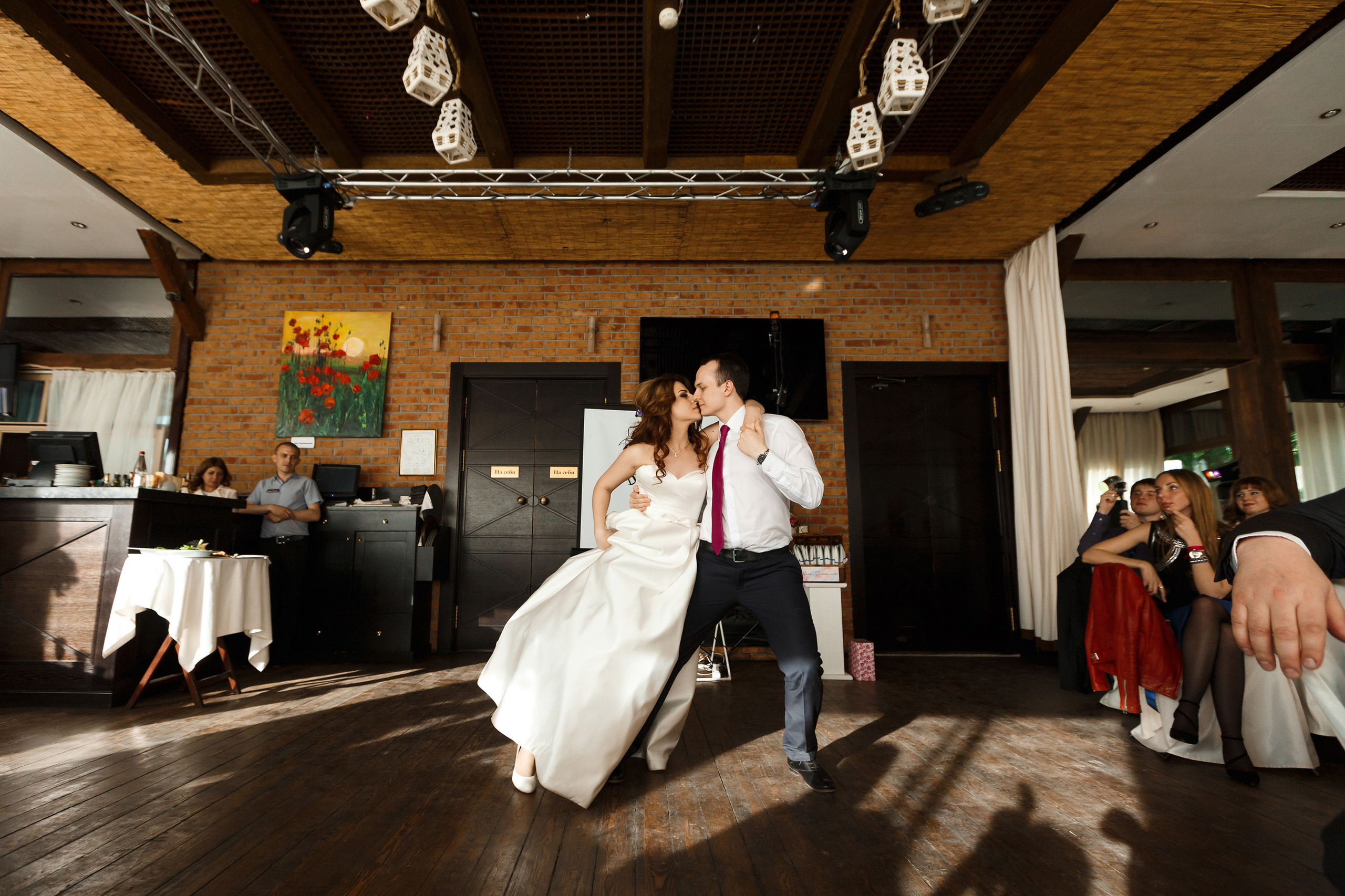 ПЕКИН. Свадебный фотограф в Москве Никифоров-Гордеев Константин