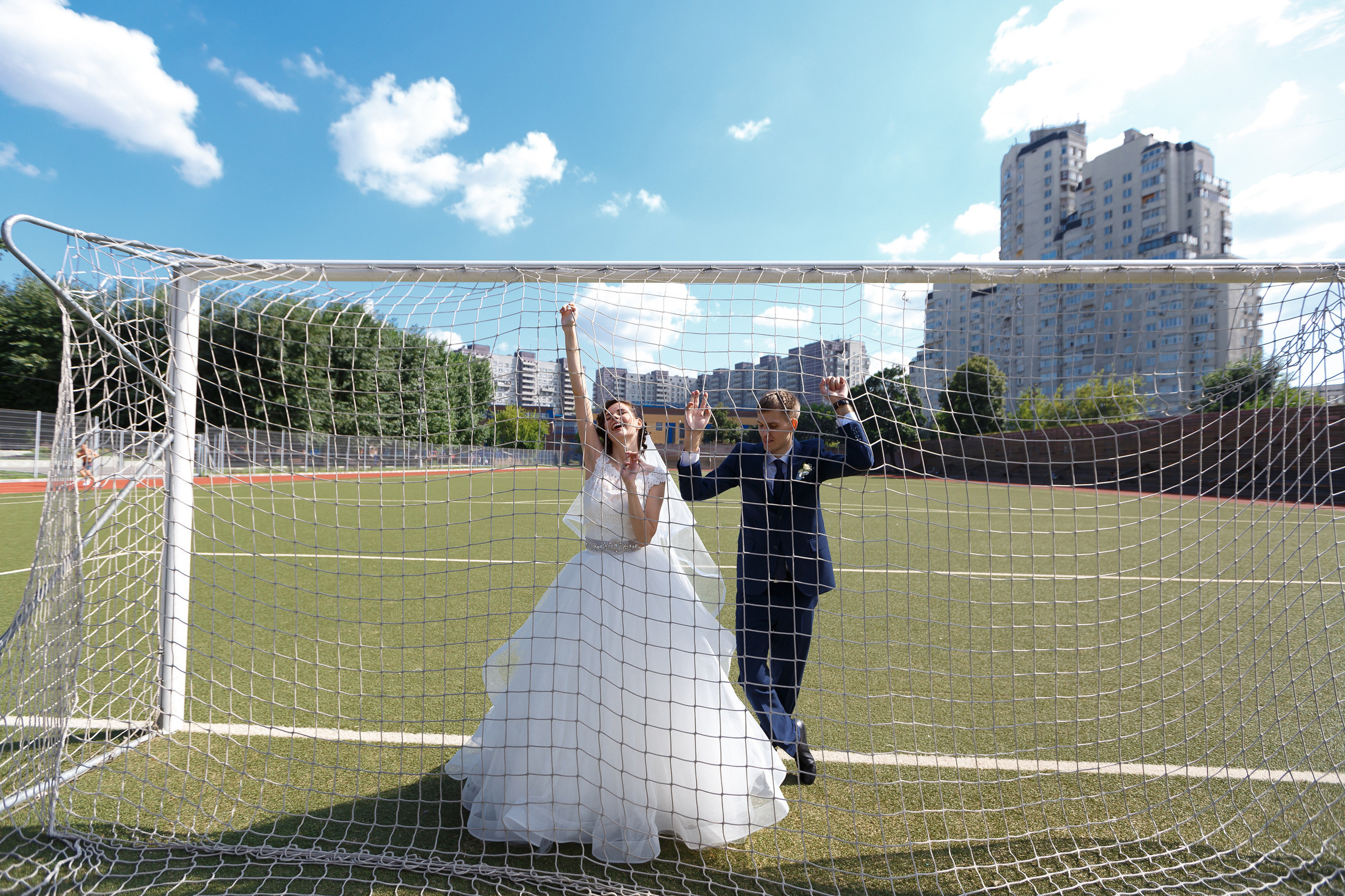 МАРХИ. Свадебный фотограф в Москве Никифоров-Гордеев Константин